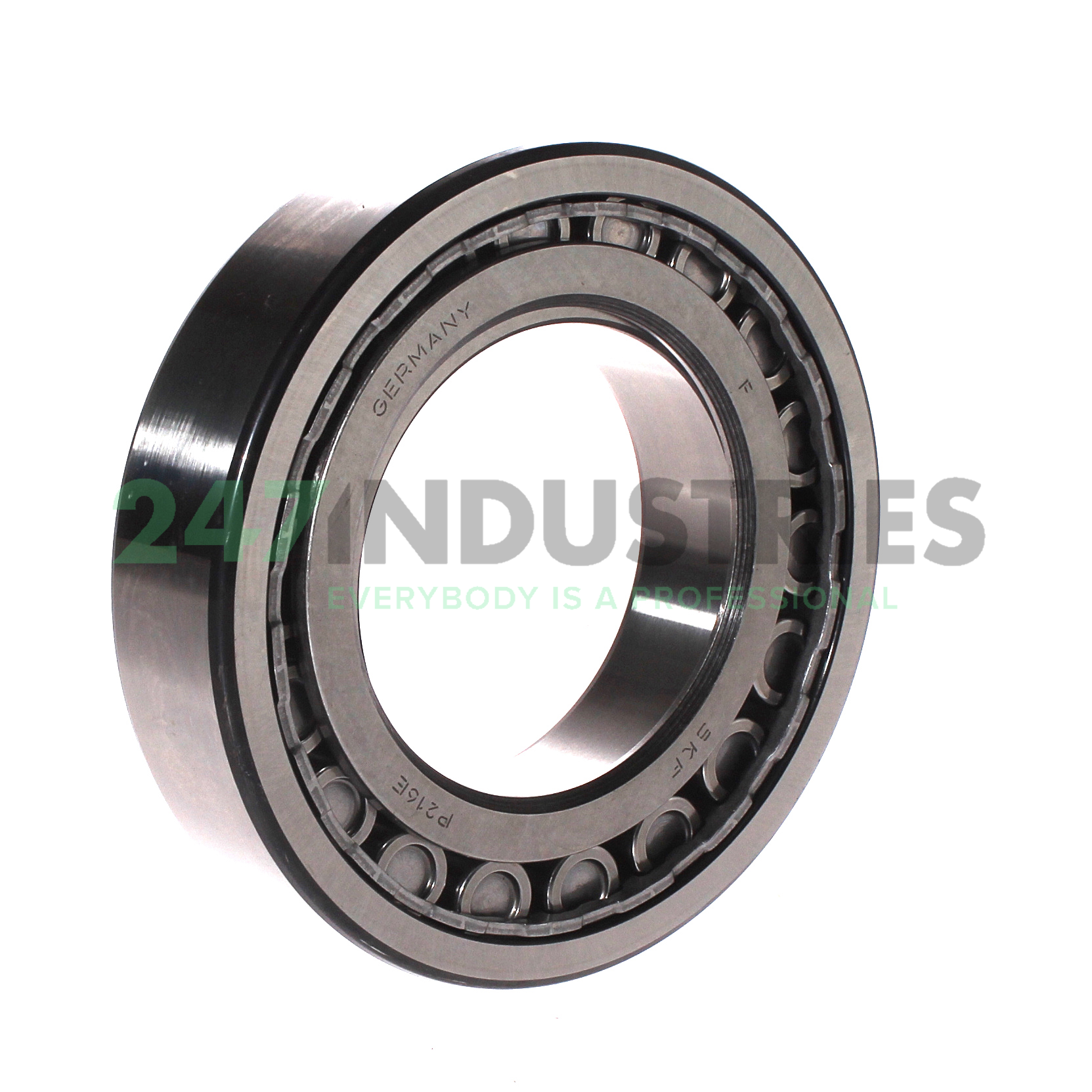 NUP2216ECJ/VS111 SKF Image 2