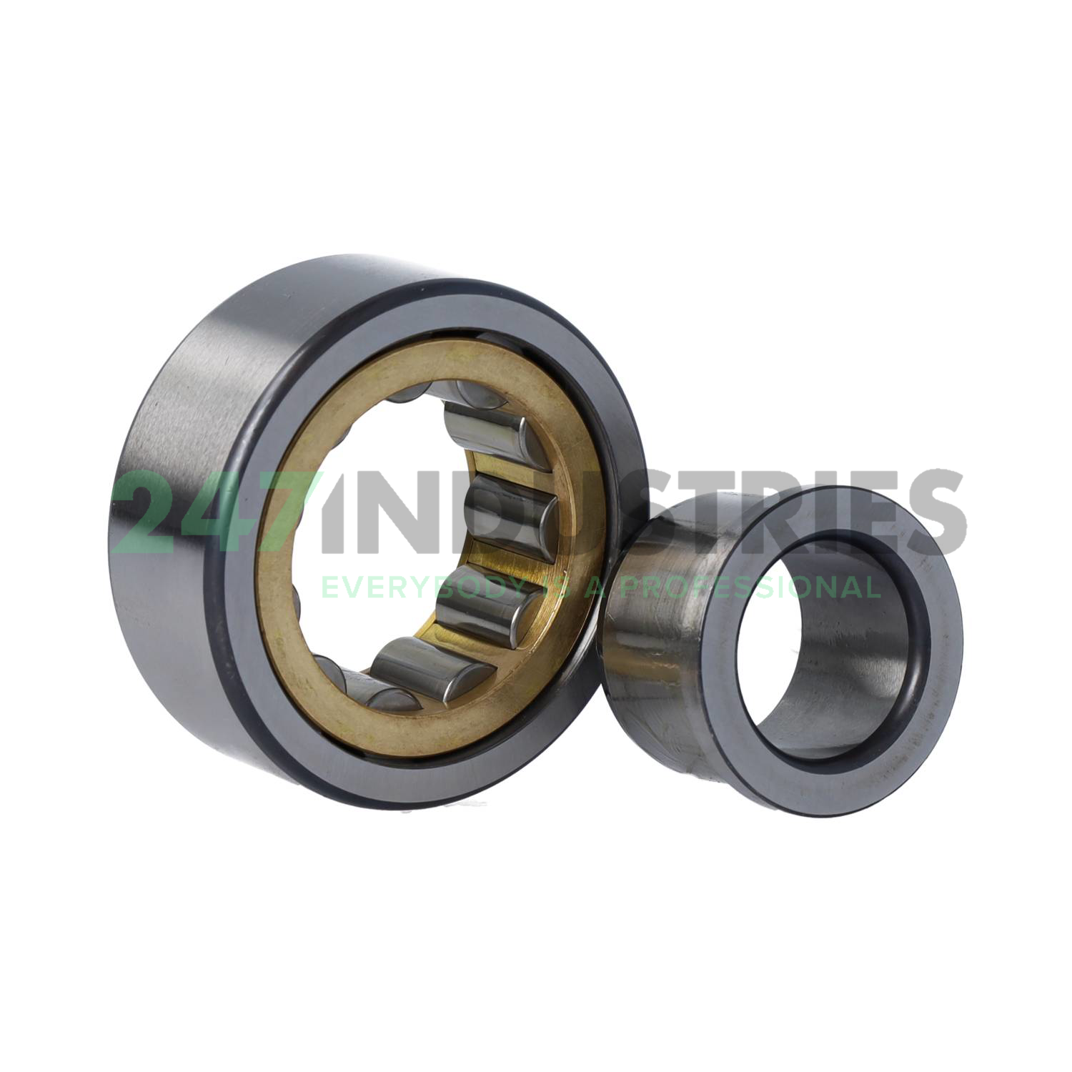 NJ2305-E-XL-M1 FAG Image 3