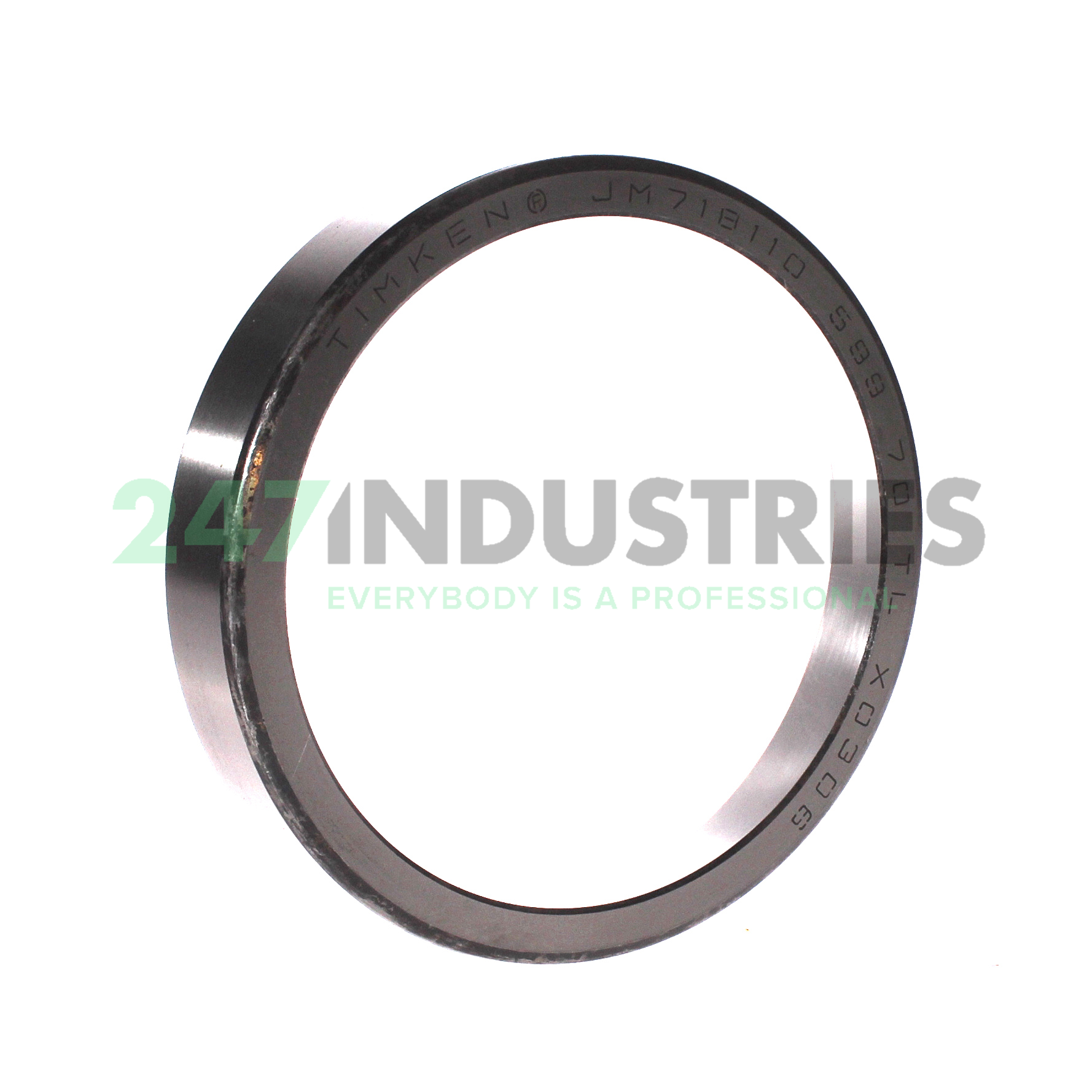 JM718110-X0306 Timken