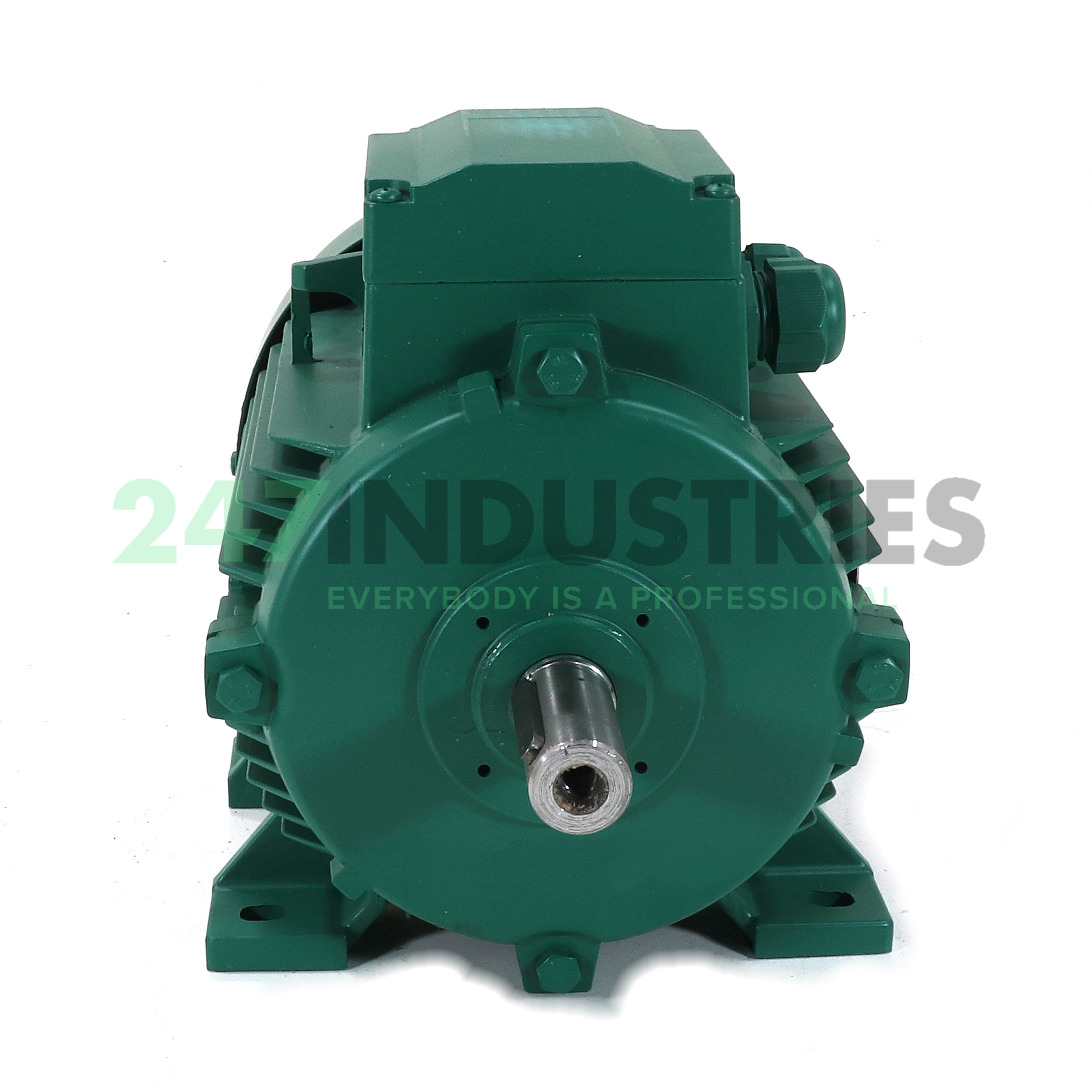 ABN112M6C-B3 BEGE Image 2