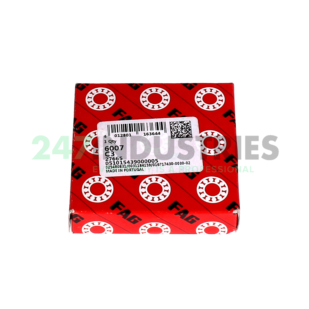 6007-C3 FAG Image 3