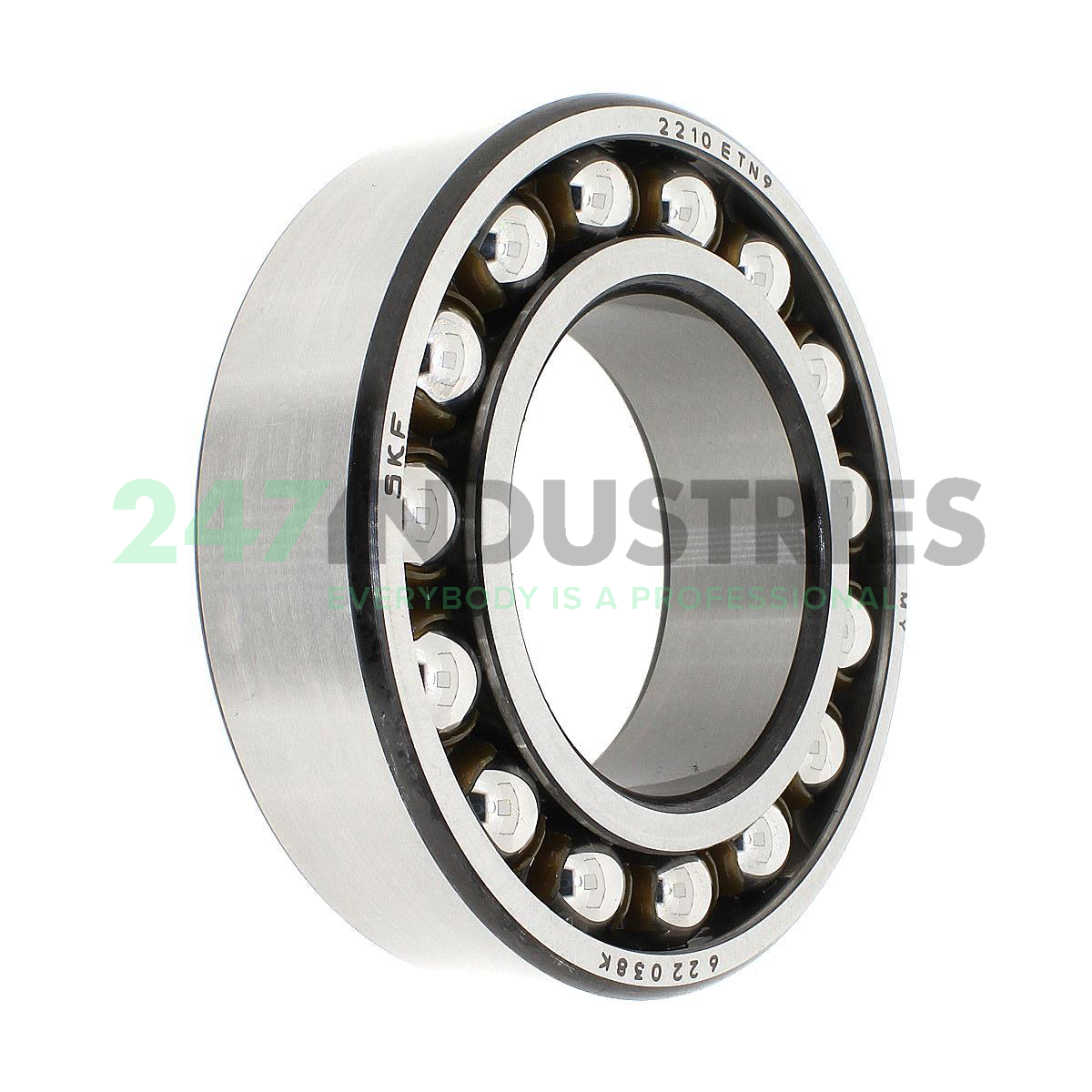2210ETN9 SKF Image 3