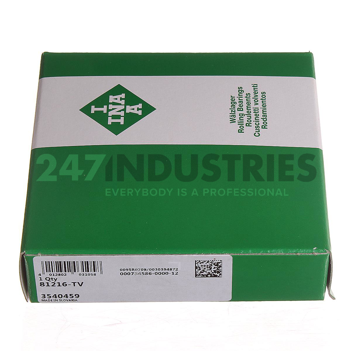 81216-TV INA Image 4