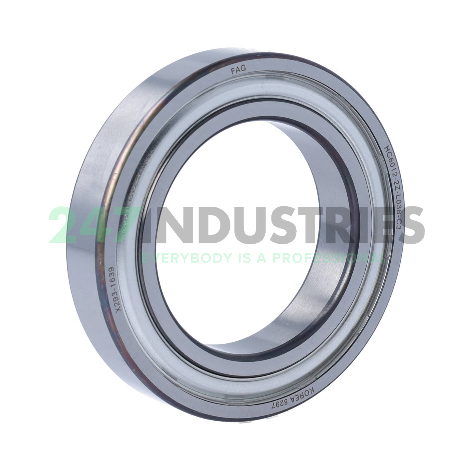 HC6012-2Z-L038-C3 FAG
