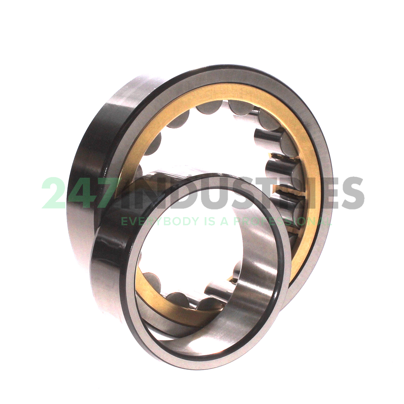 NU2214-E-XL-MPAX-C3 FAG Image 3