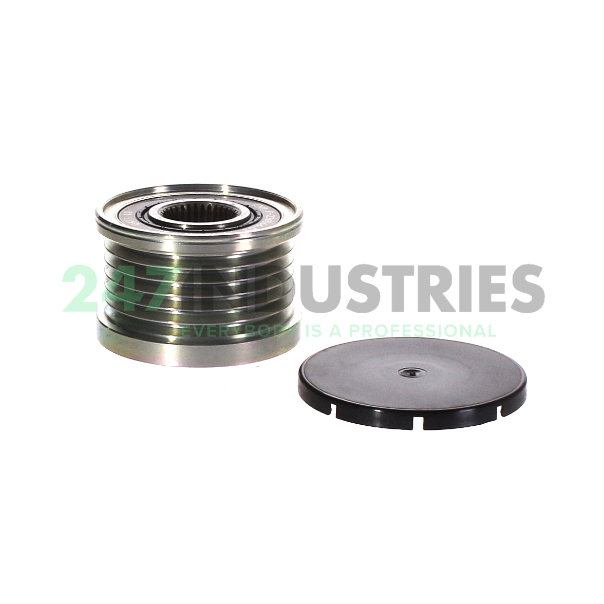 VKM03870 SKF Image 4