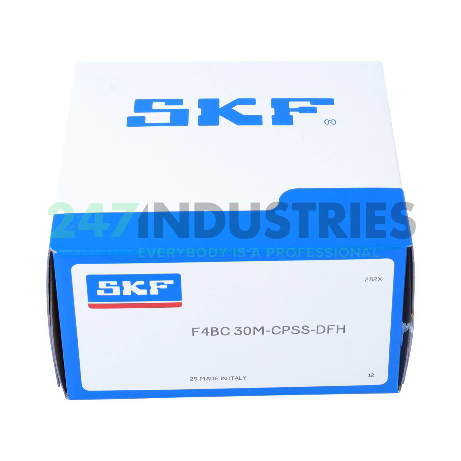 F4BC30M-CPSS-DFH SKF Image 3