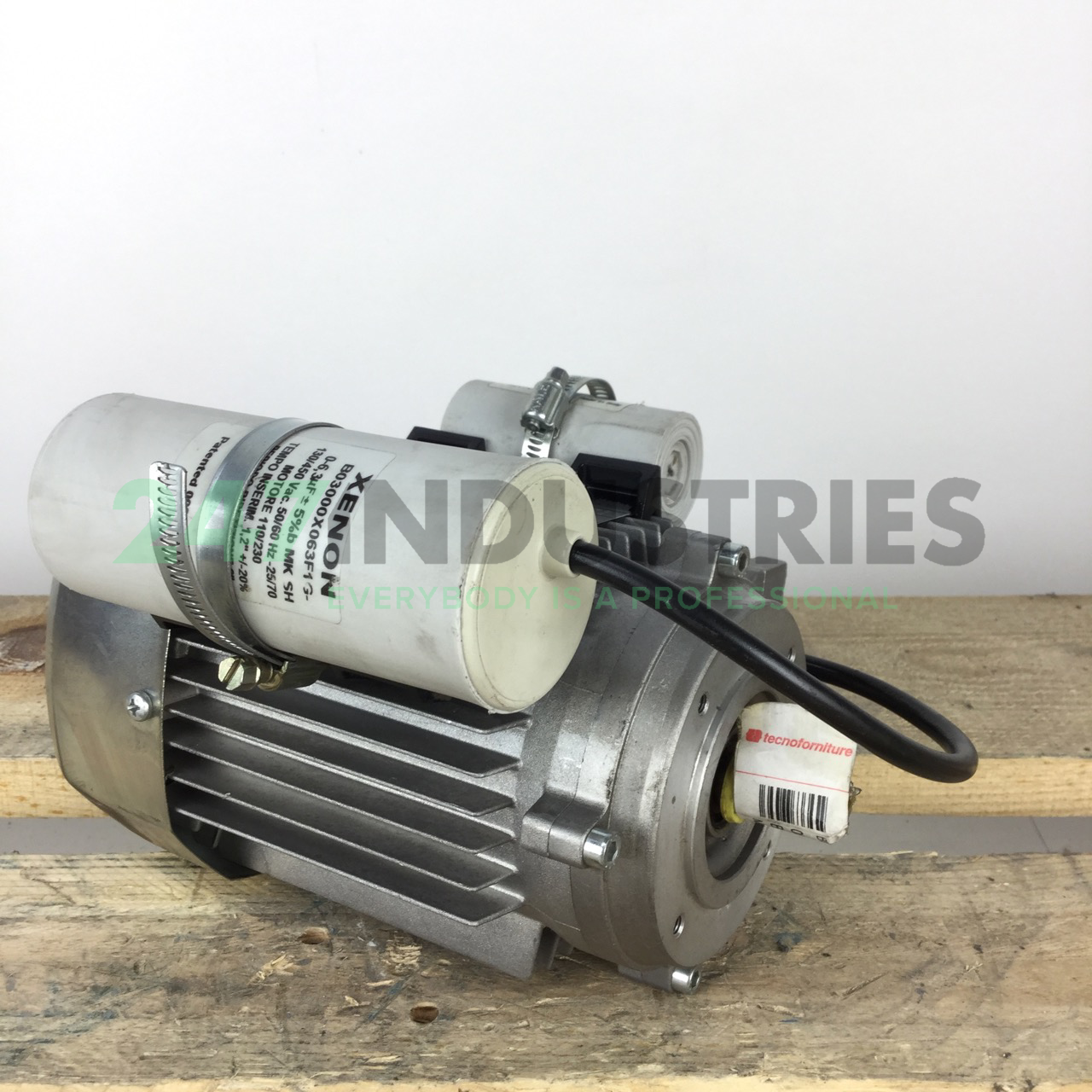 BS63A4B14 Bonfiglioli Image 3