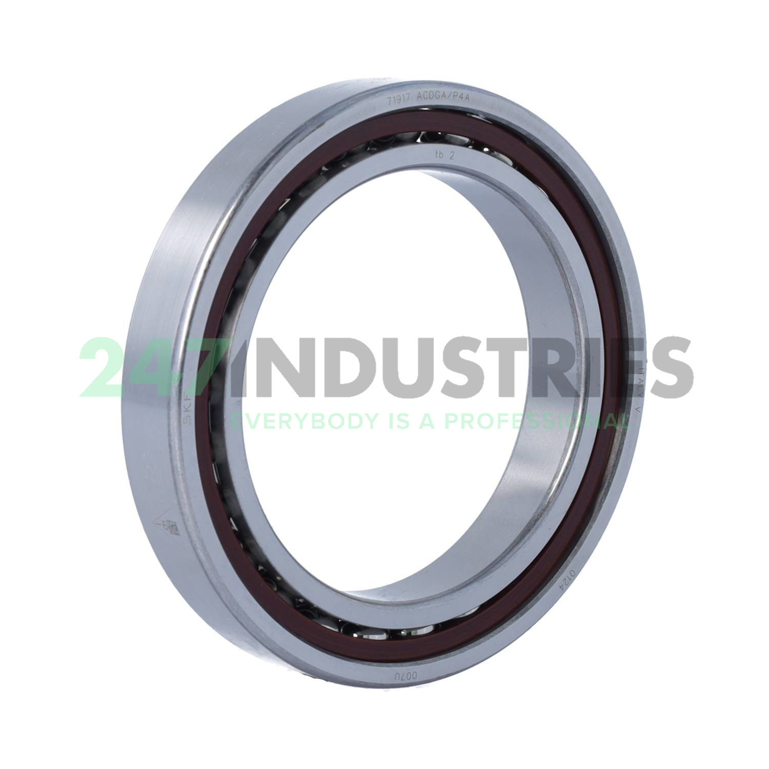 71917ACDGA/P4A SKF Image 1