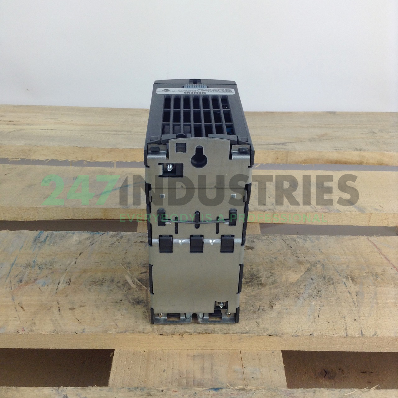 6SE6420-2UD13-7AA1 Siemens Image 5