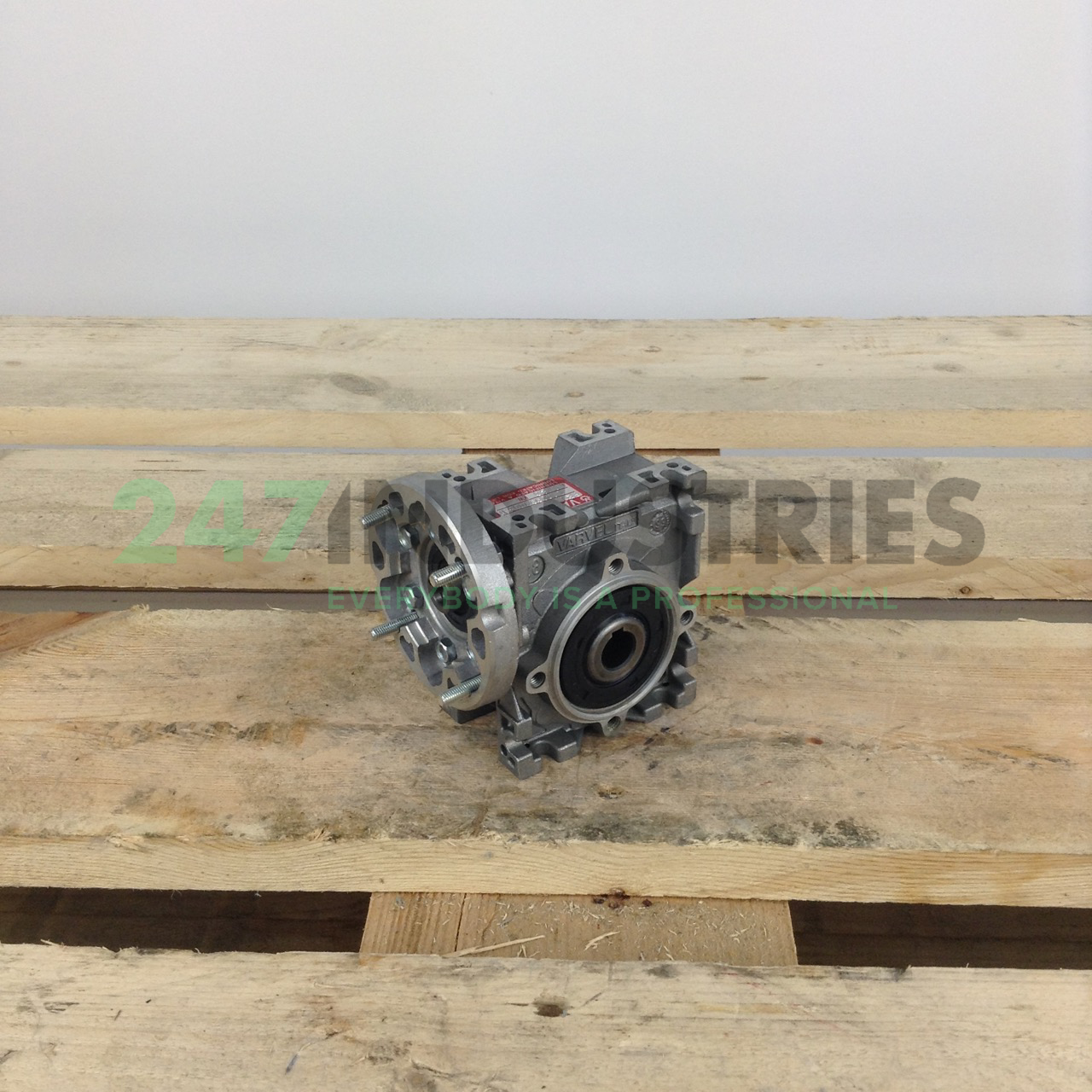 FRT028B3-56B14I80 Varvel