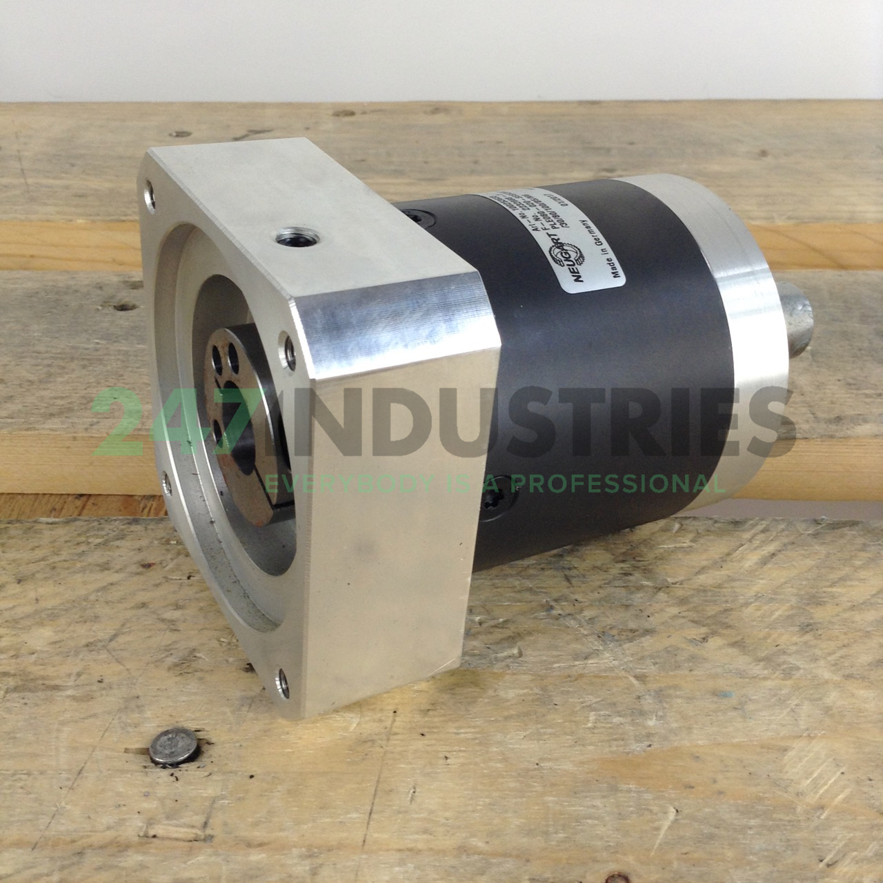 PLE80-020-SSSA3AE-E14 Neugart