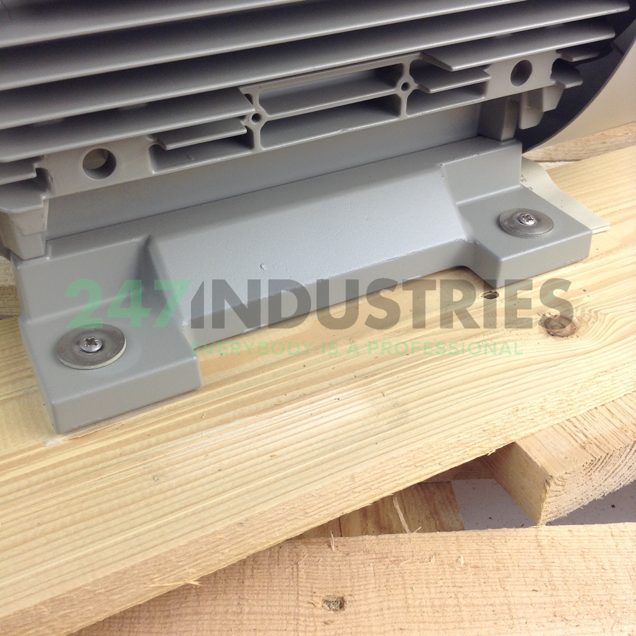 1LA7163-4AA10 Siemens Image 2