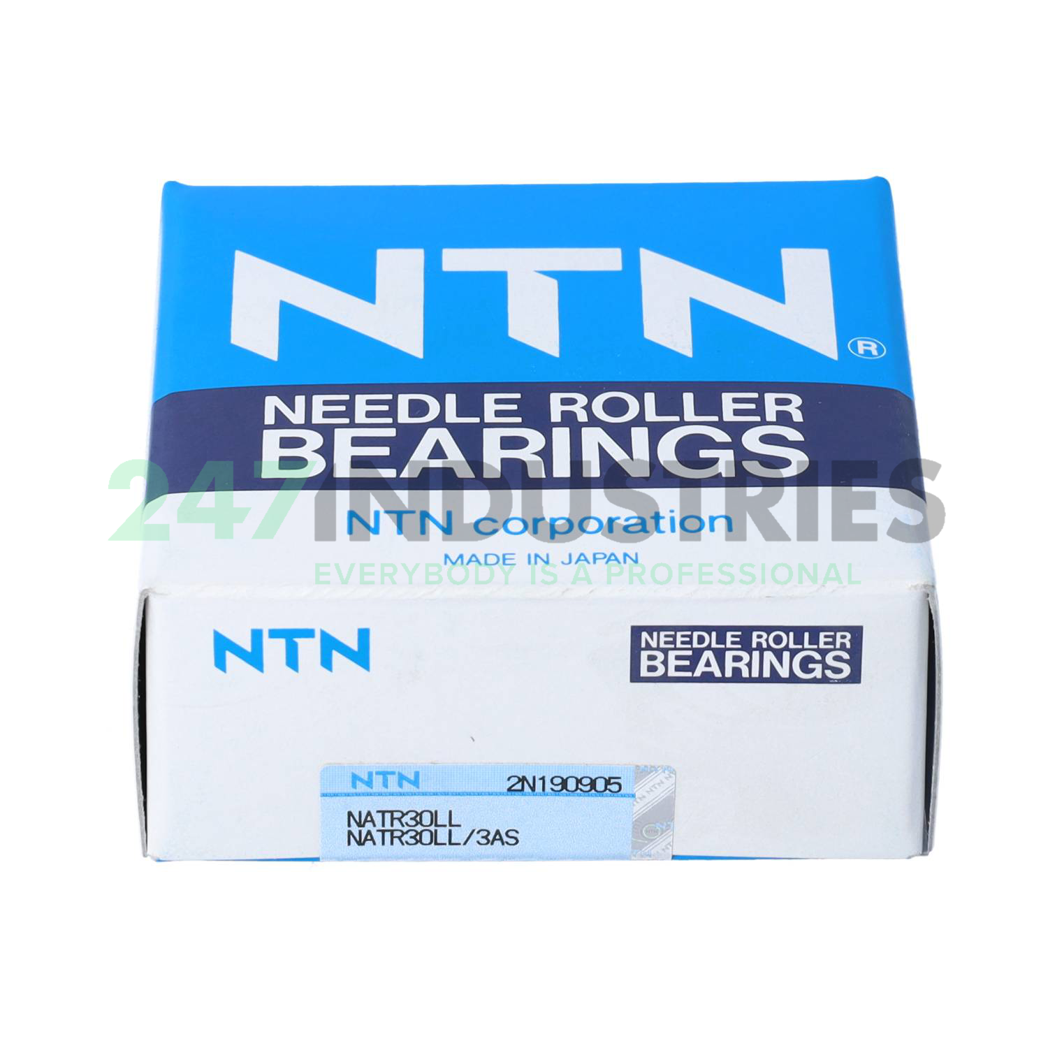 NATR30LL/3AS NTN Image 3