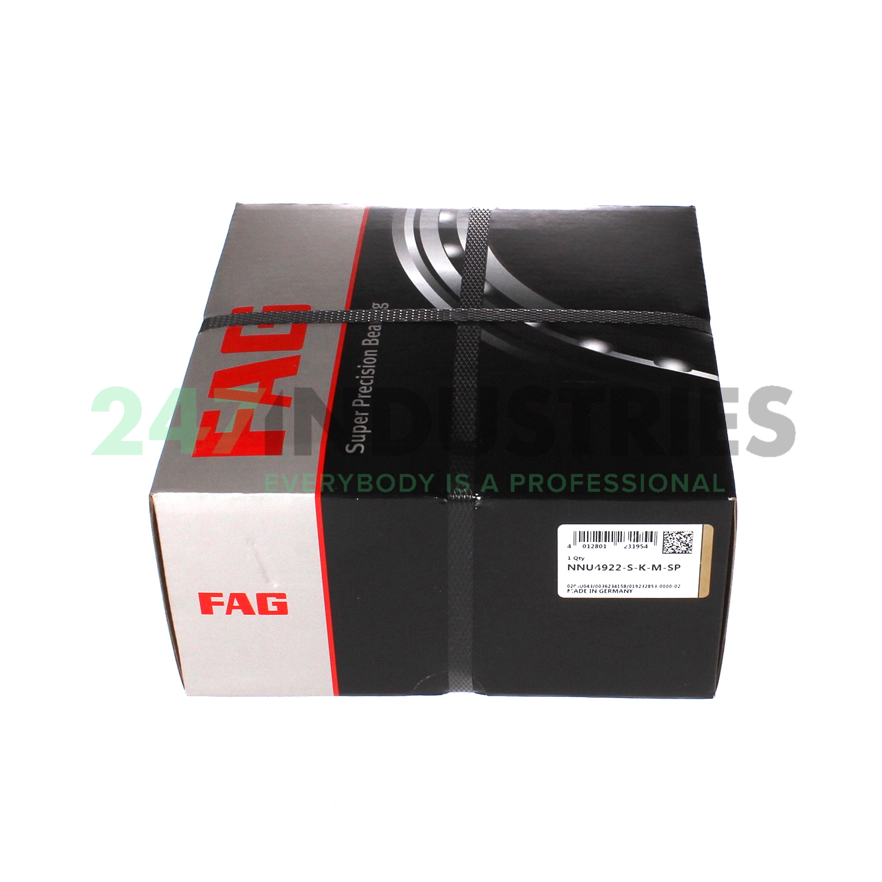 NNU4922-S-K-M-SP FAG Image 4