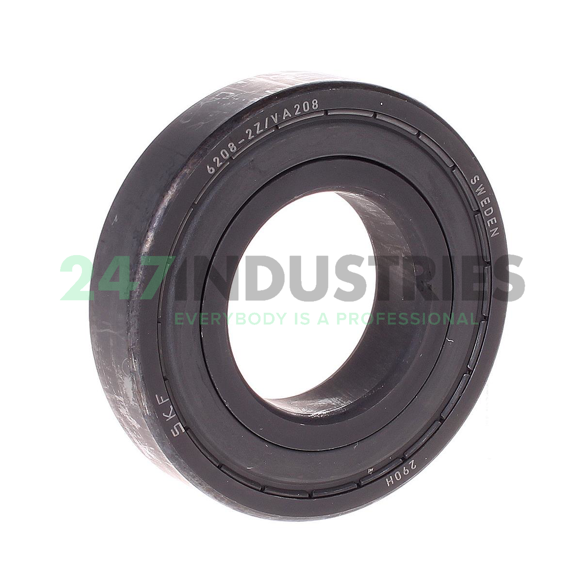 6208-2Z/VA208 SKF Image 1