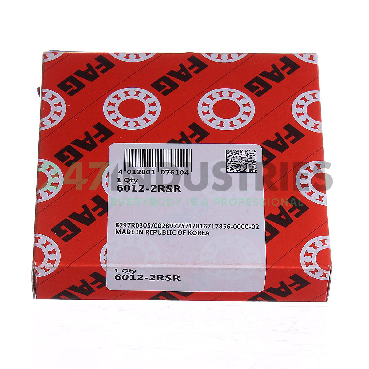 6012.2RSR FAG Image 4