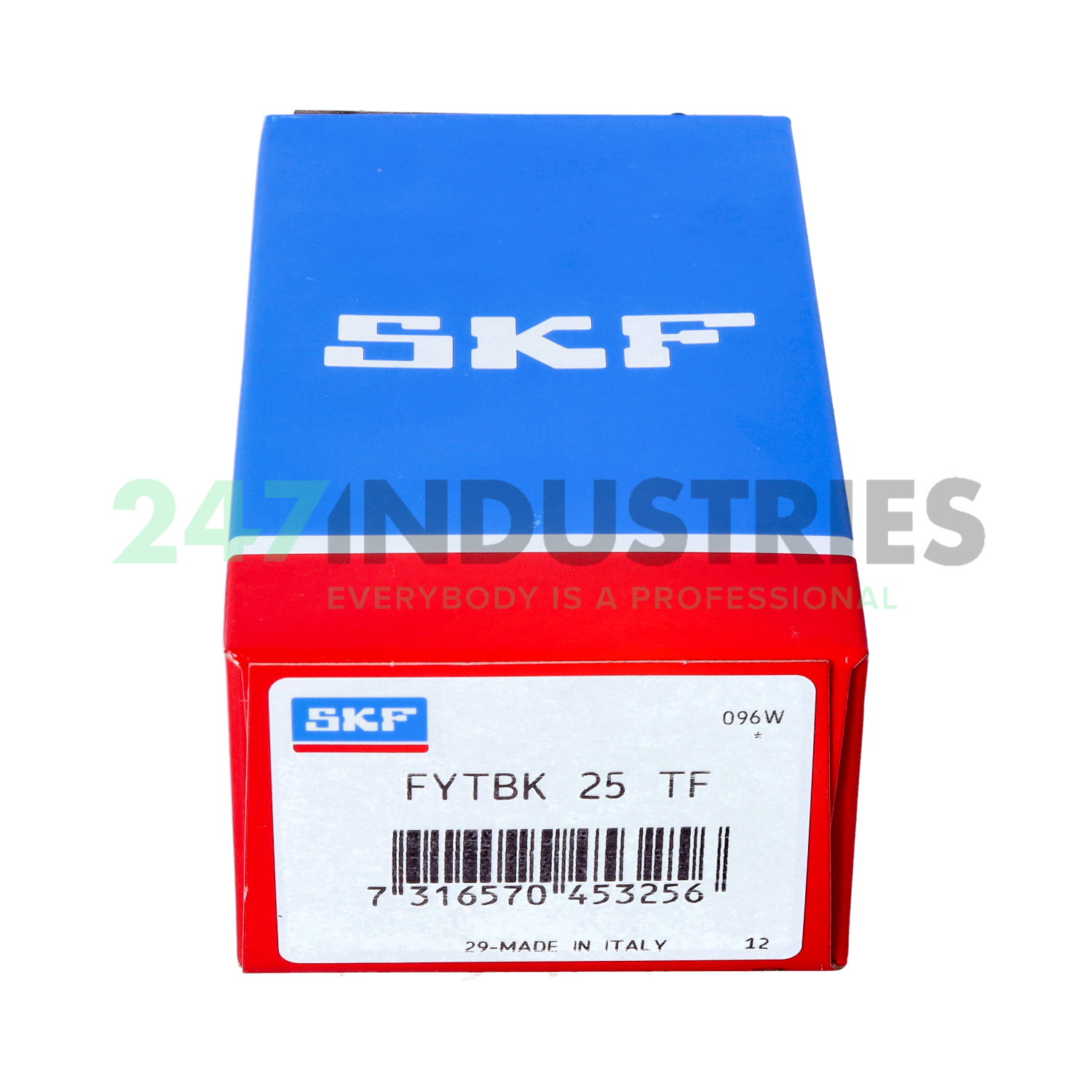FYTBK25TF SKF Image 3