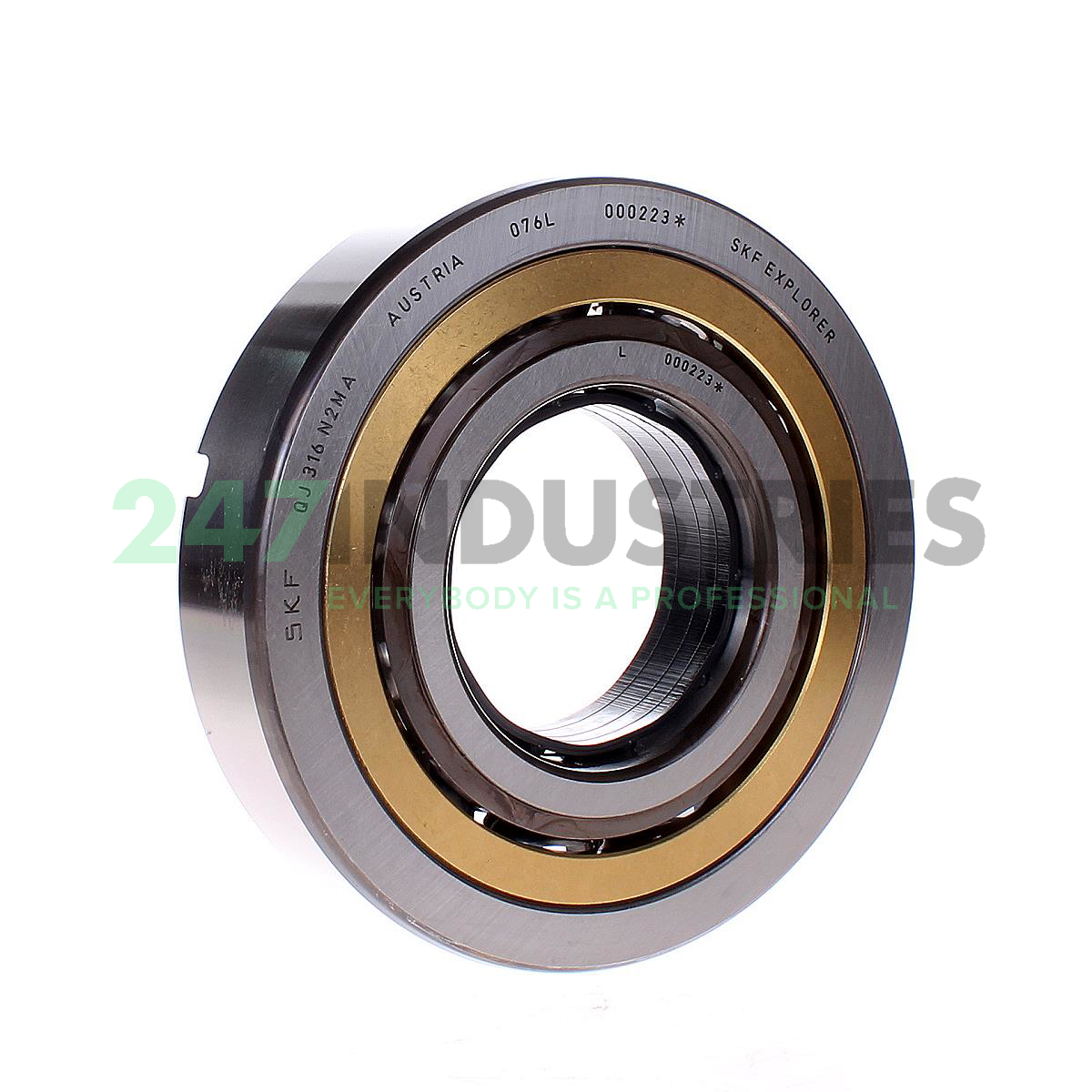 QJ316N2MA SKF Image 2