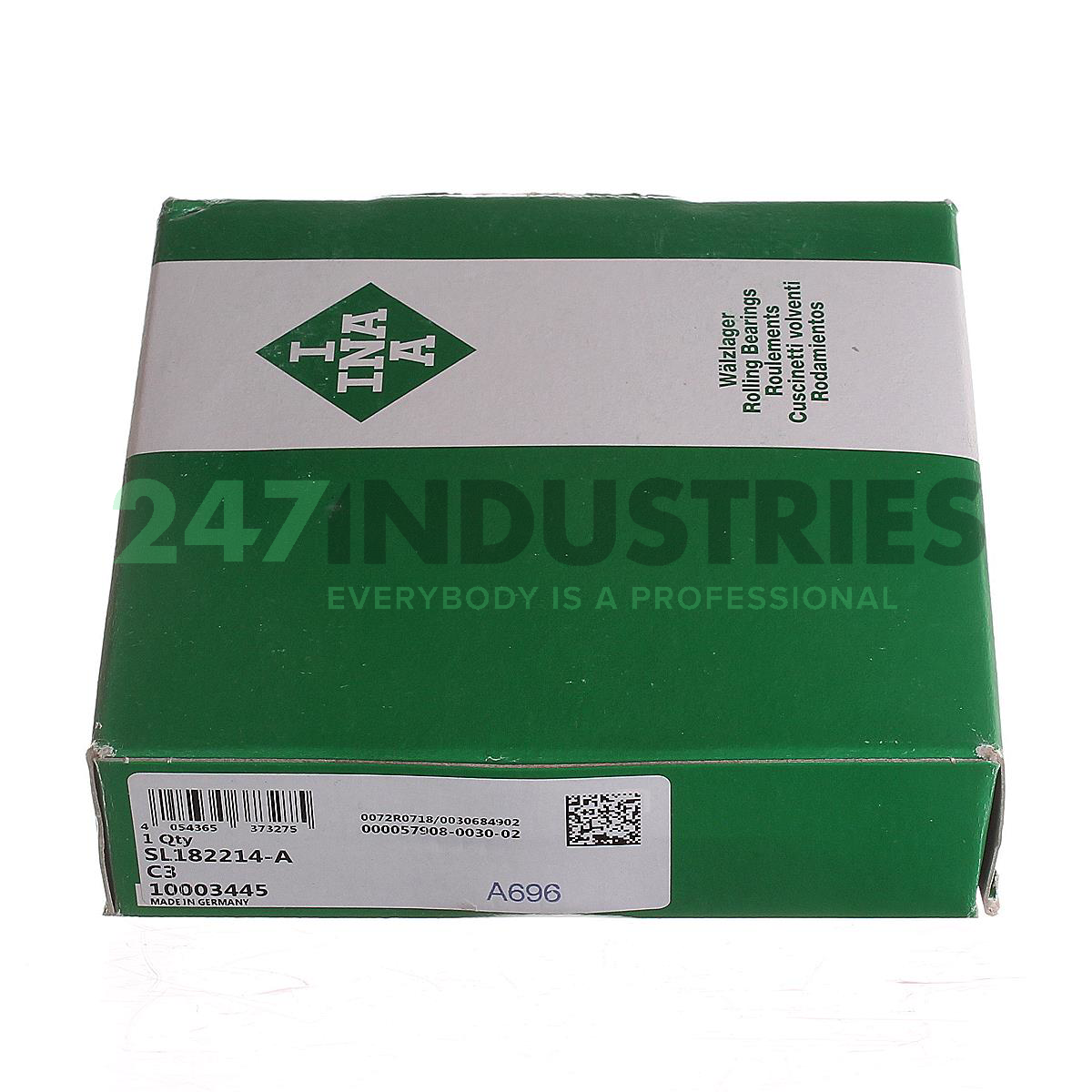 SL182214-A-C3 INA Image 3