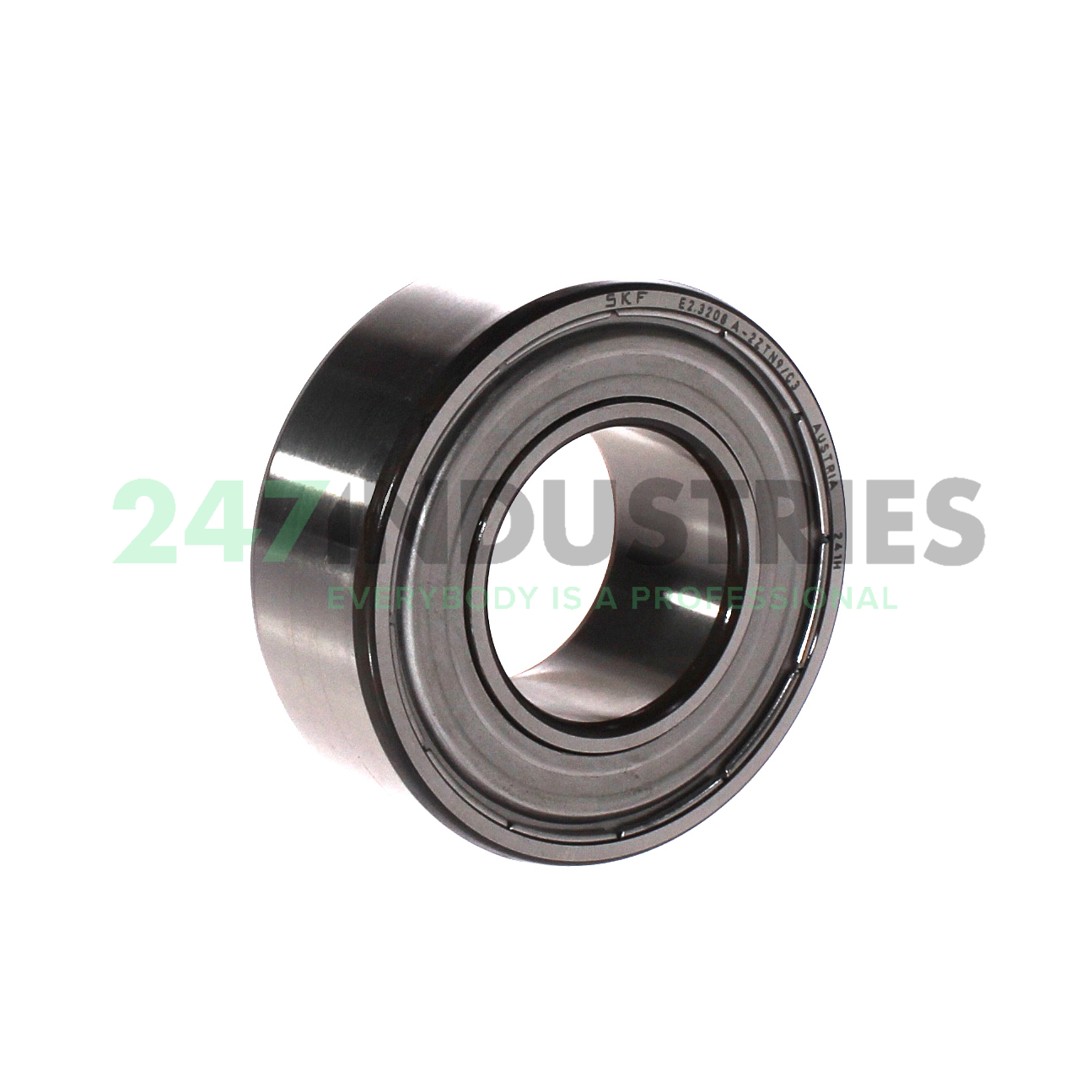 E2.3208A-2ZTN9/C3 SKF
