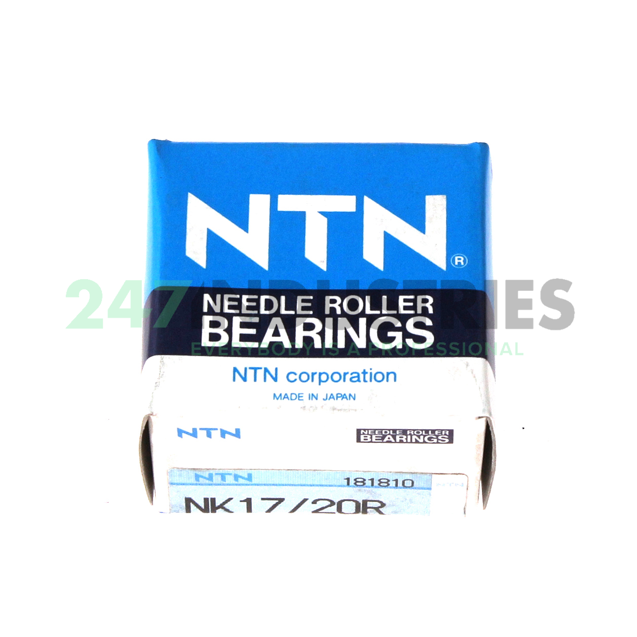 NK17/20R NTN Image 4