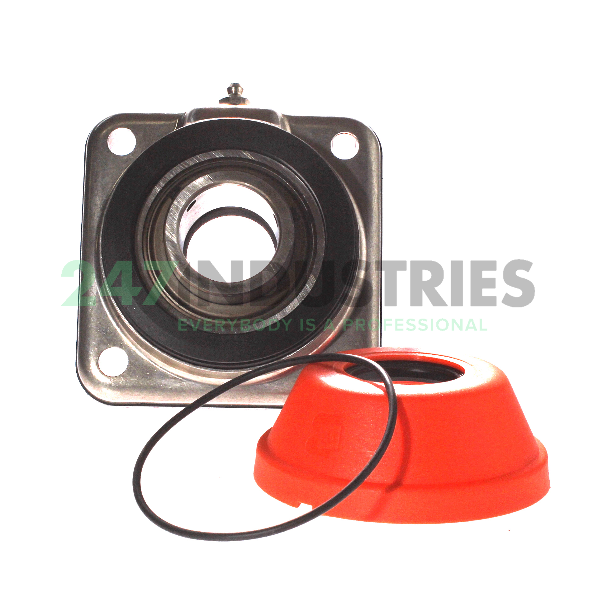 615662 Marbett/Rexnord