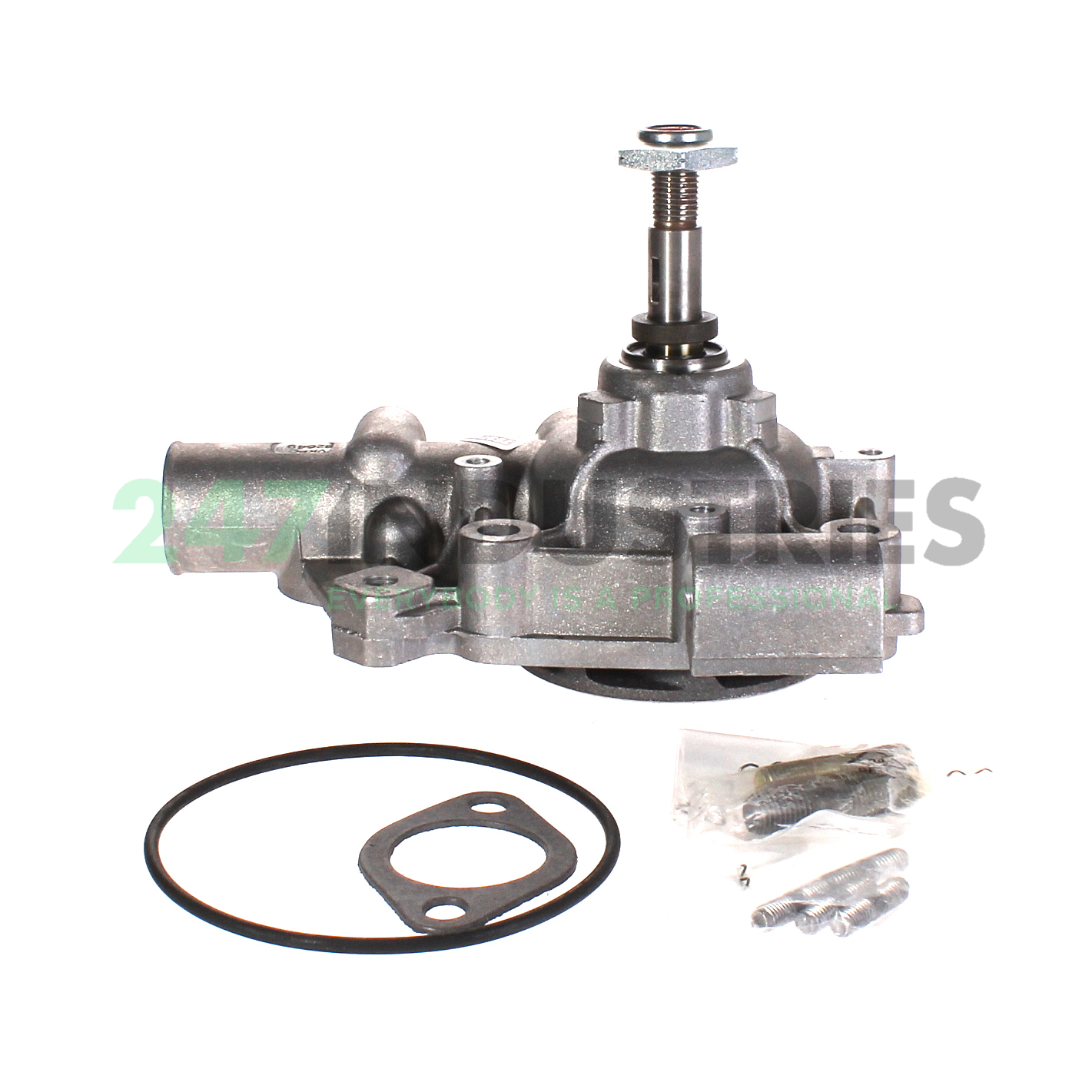 VKPC82649 SKF Image 3