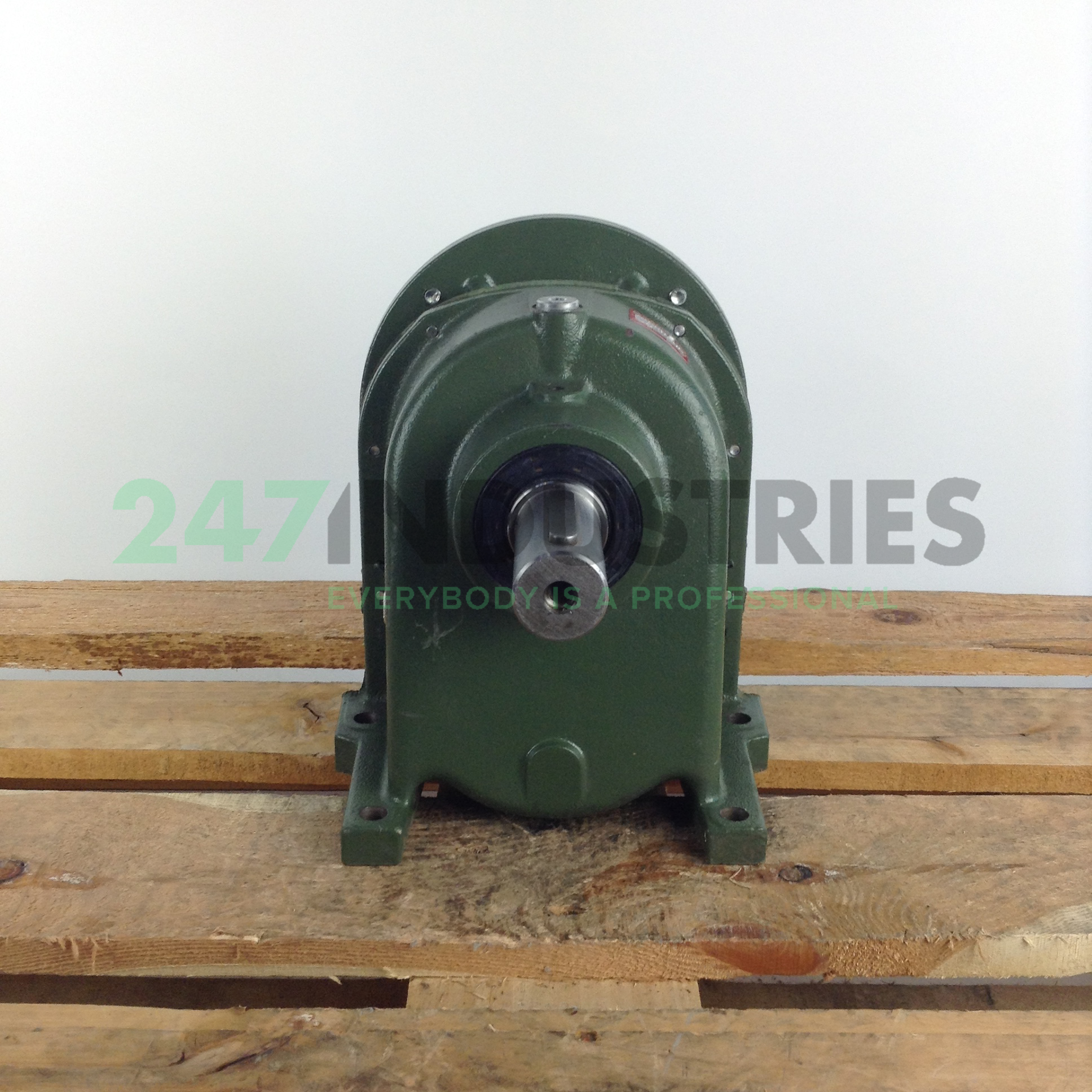 FRC240B3-100B5I25 Varvel Image 4