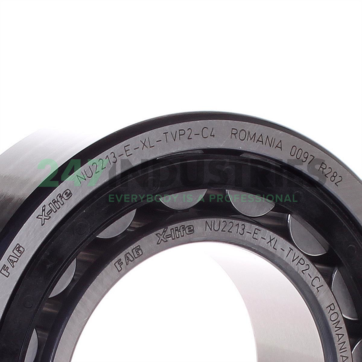 NU2213-E-XL-TVP2-C4 FAG Image 2