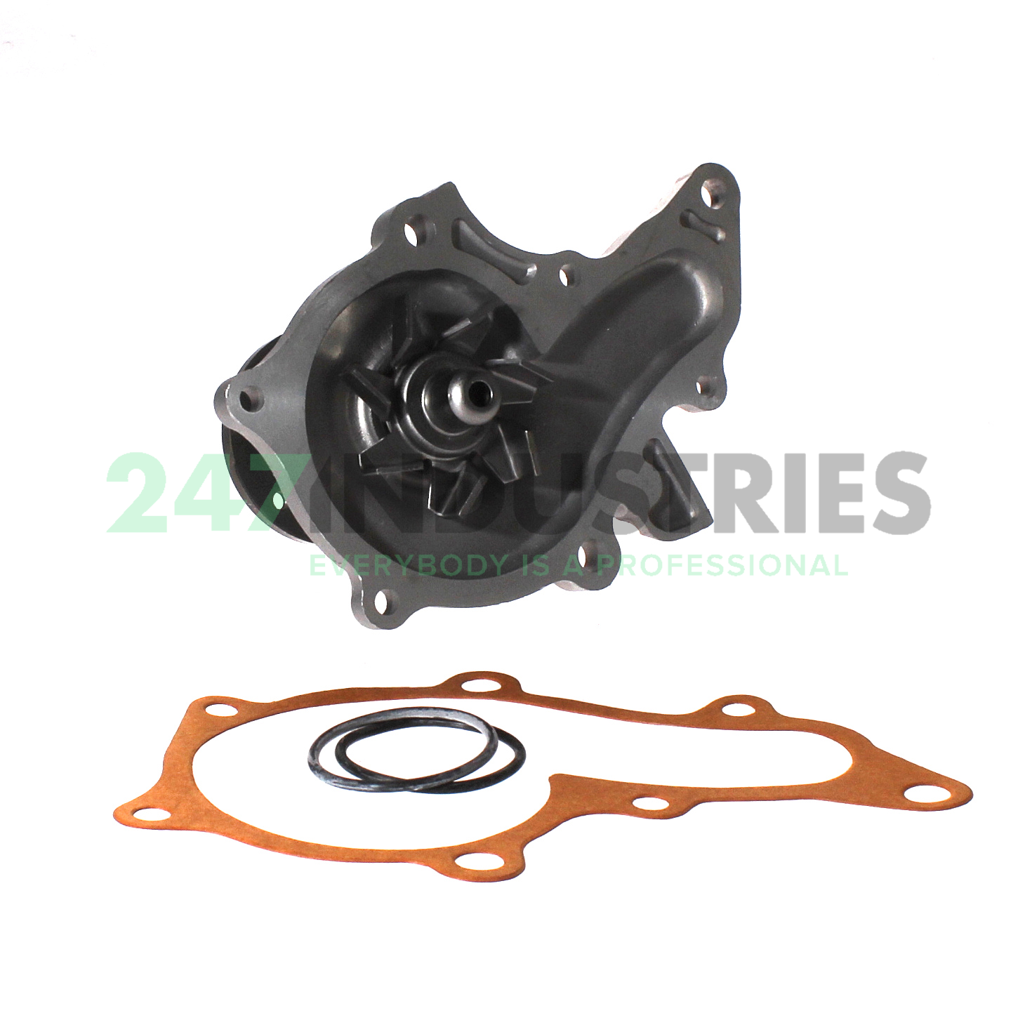 VKPC91416 SKF Image 3