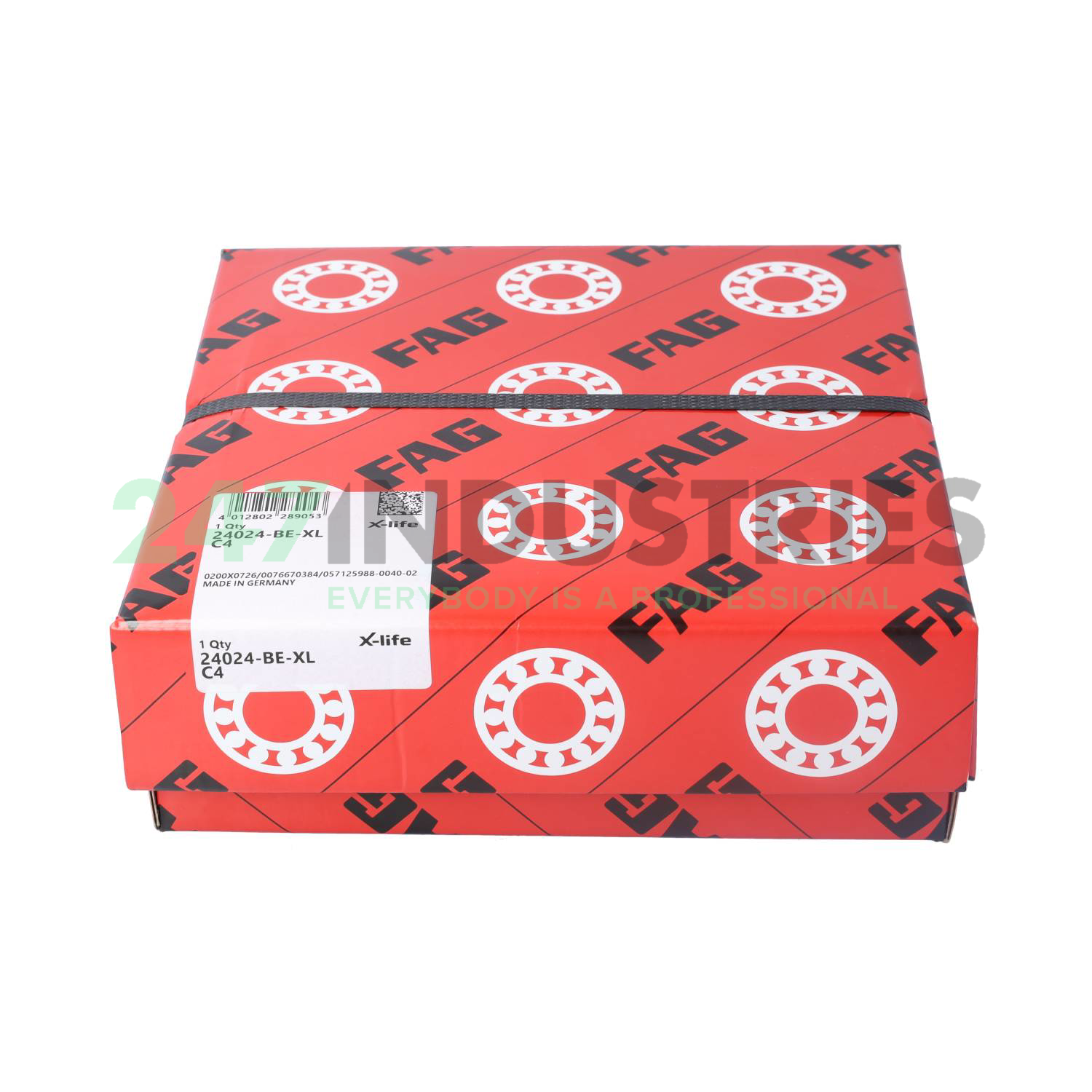 24024-BE-XL-C4 FAG Image 4