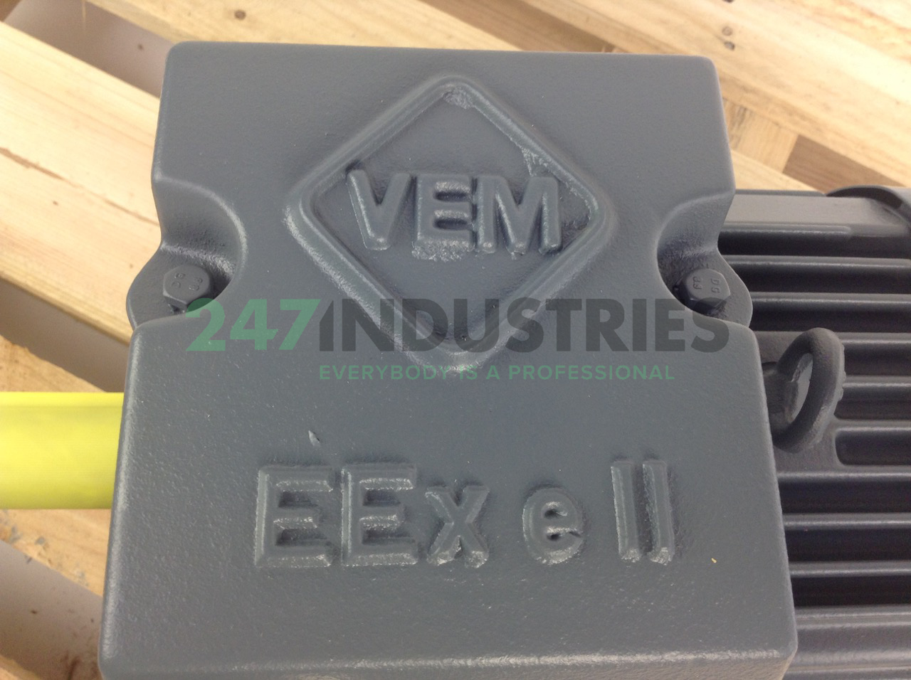 K11R132S6EEB3 VEM Image 3