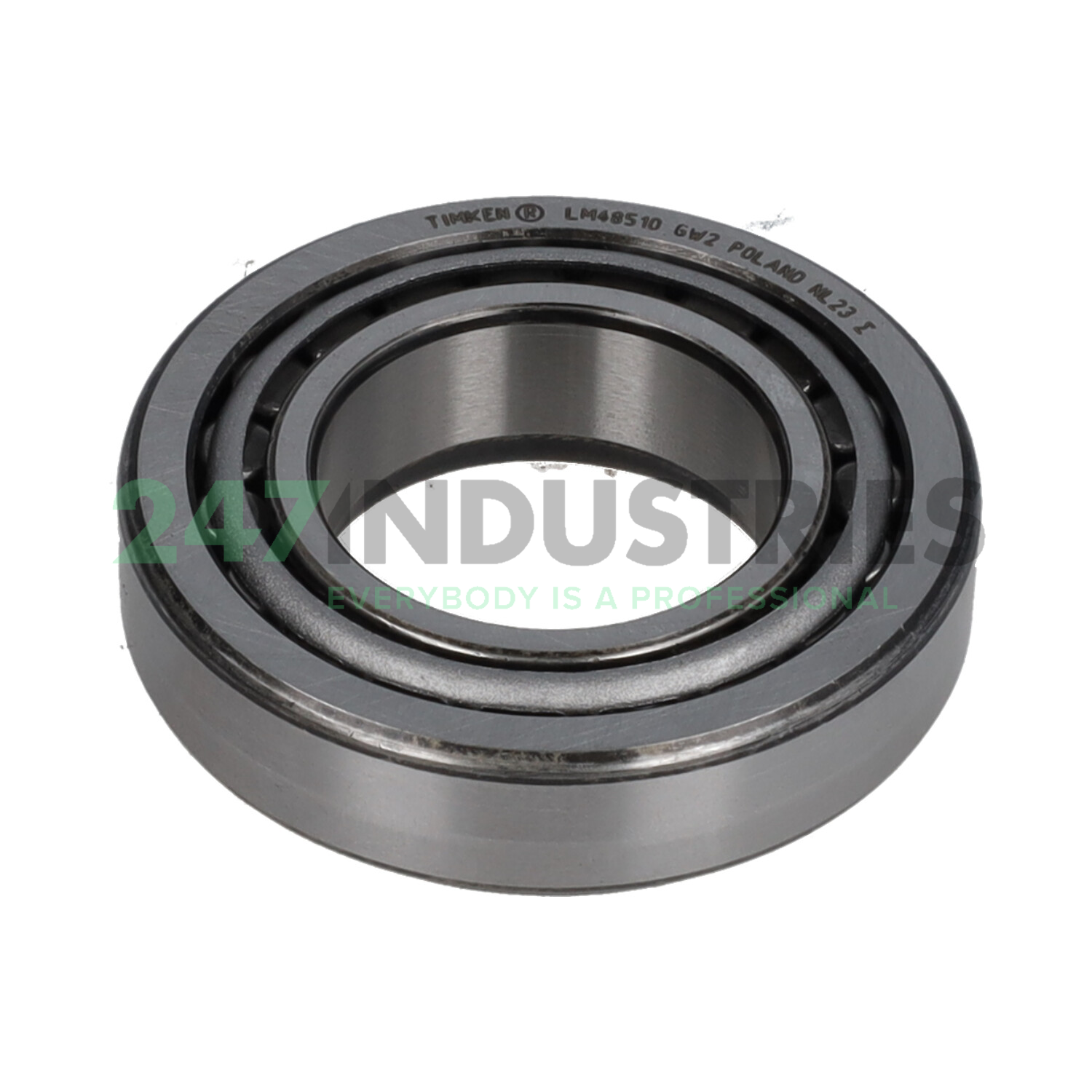 LM48548-9X062 Timken Image 3