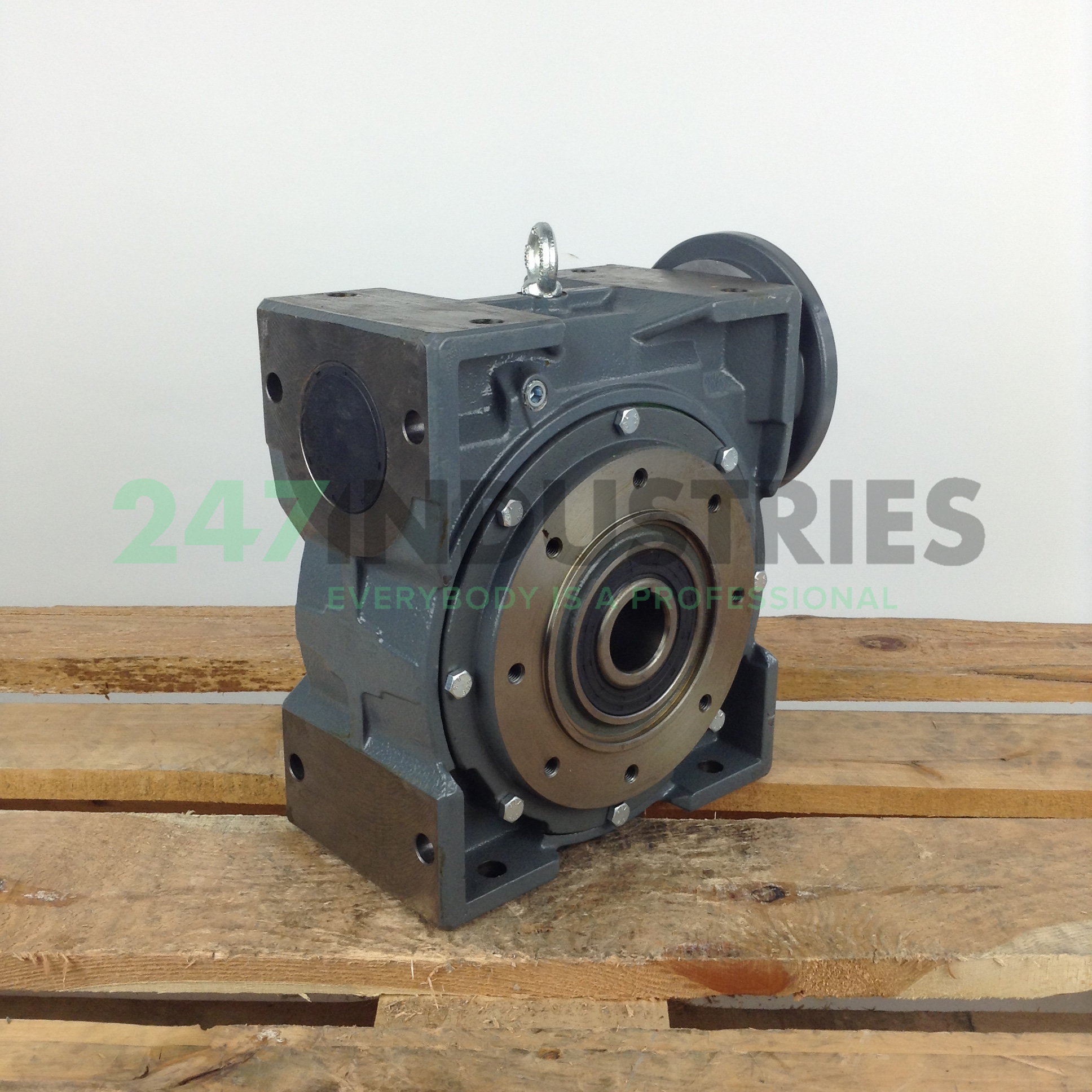 SRT11070G642-100B14 Varvel Image 3