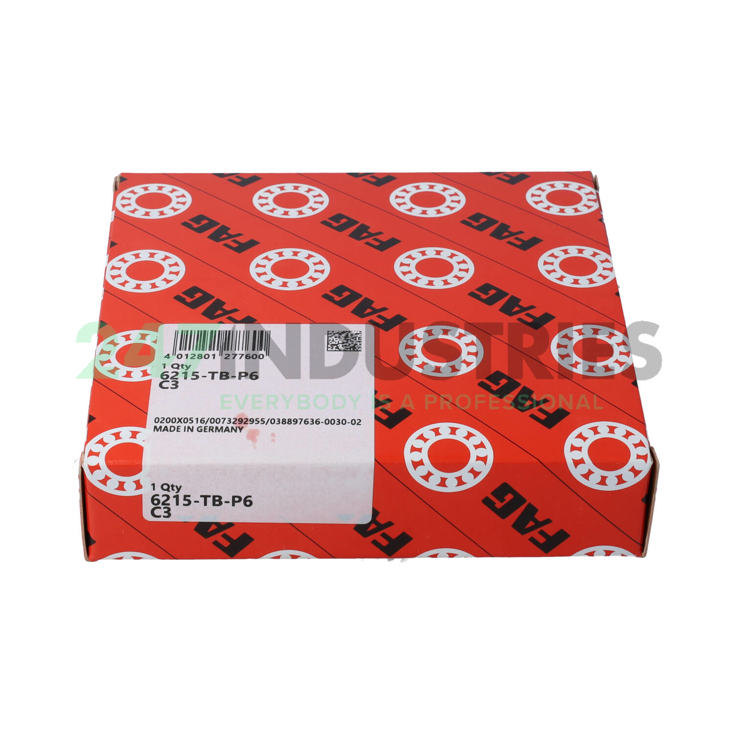 6215-TB-P6-C3 FAG Image 3