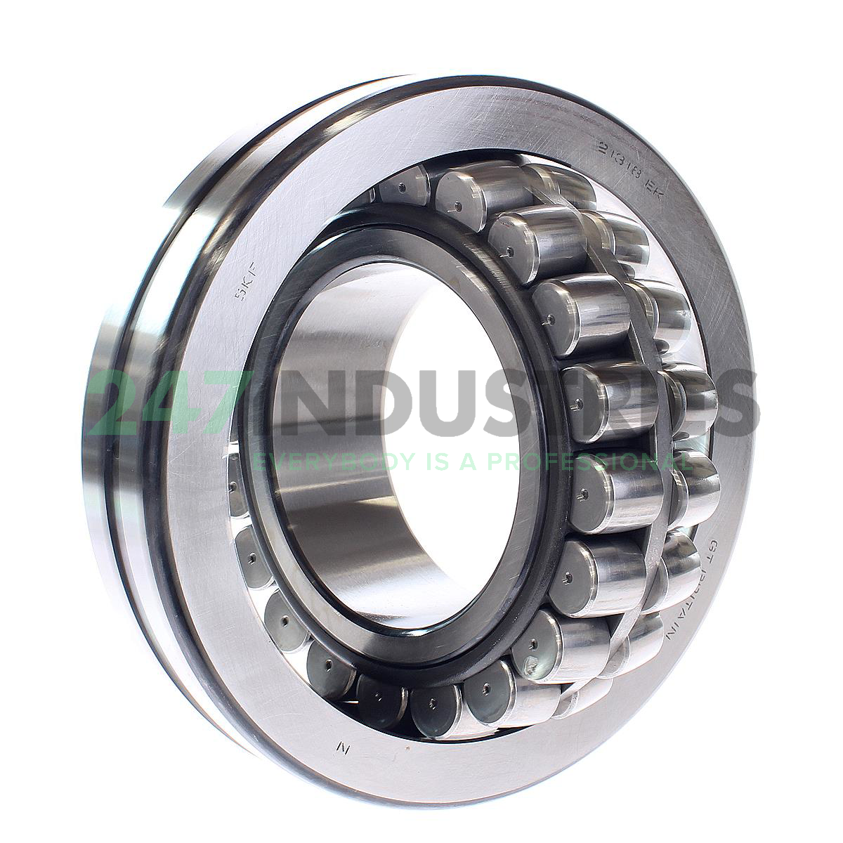 GE45-DO-2RS INA Image 2