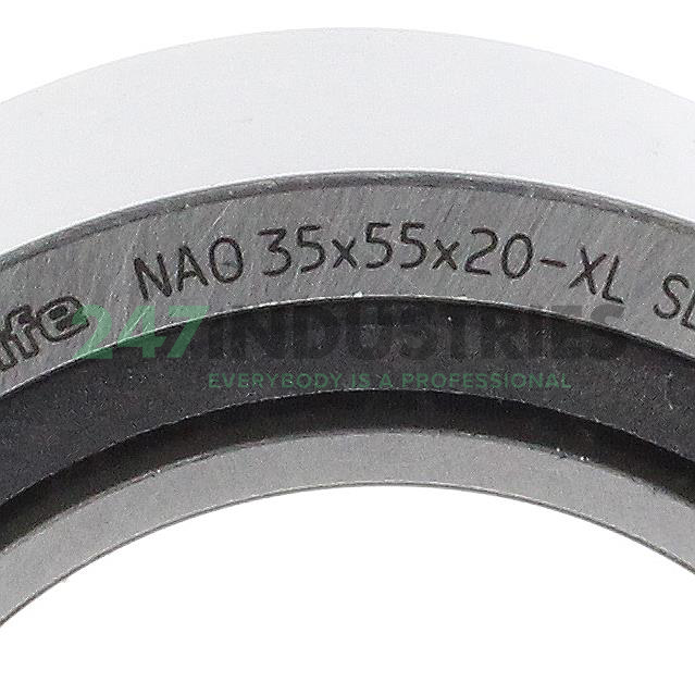 NAO35X55X20-XL INA Image 4