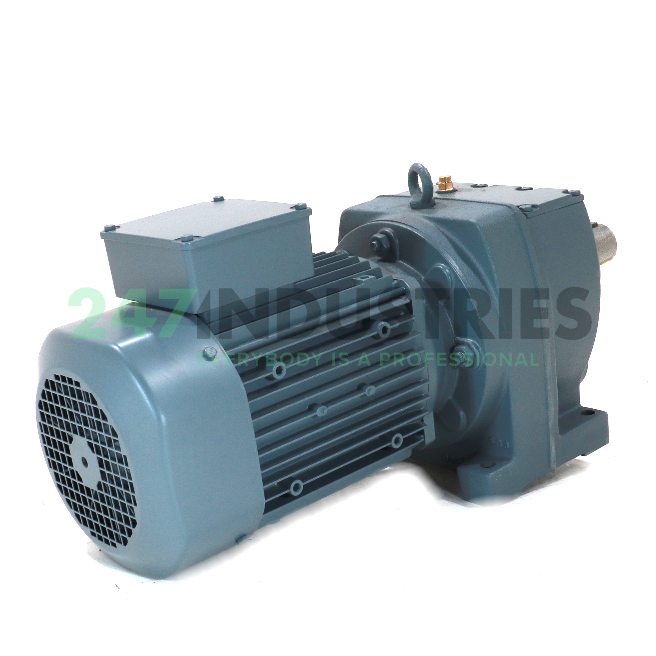 G42ADM100LD4 KEB Image 3