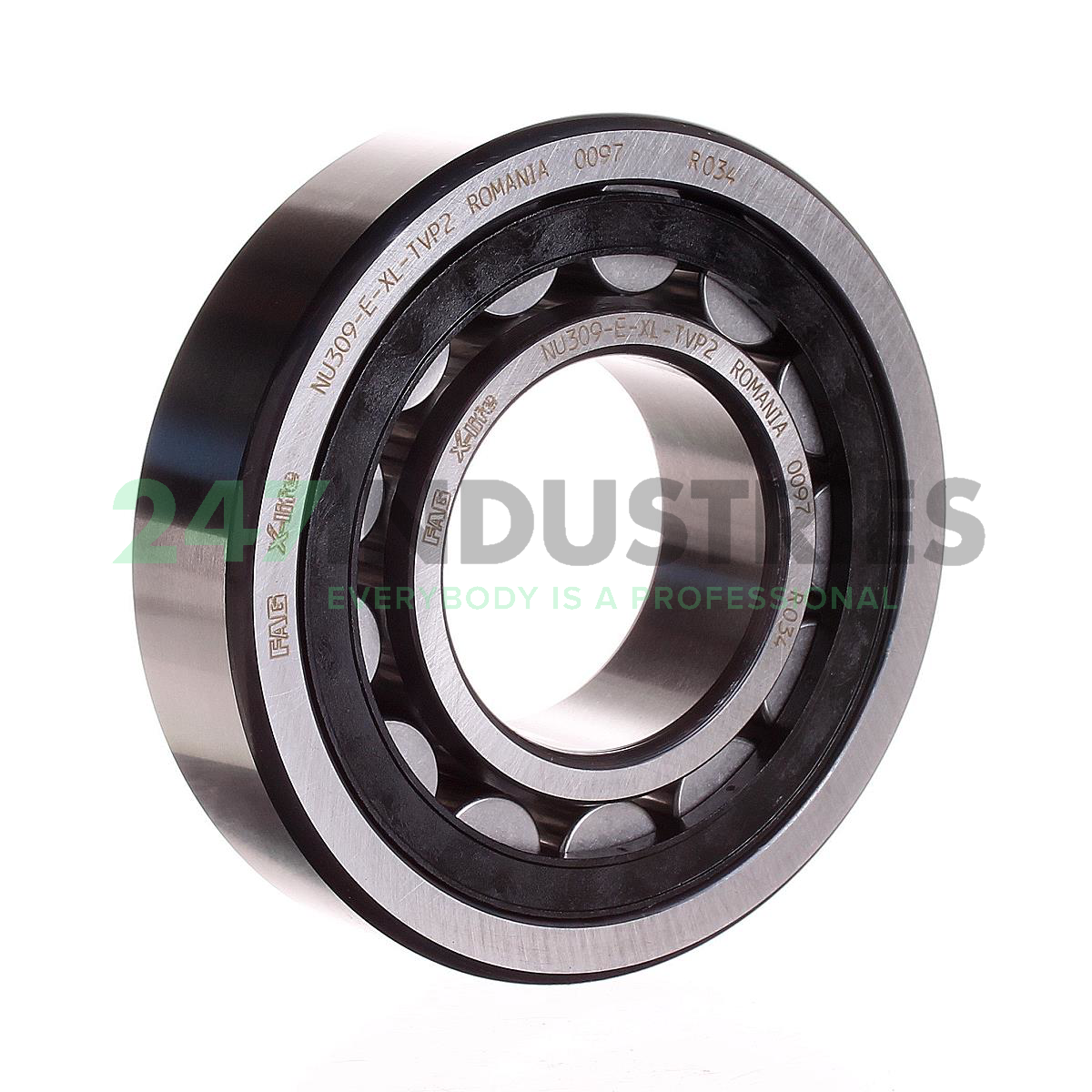 NU309-E-XL-TVP2 FAG