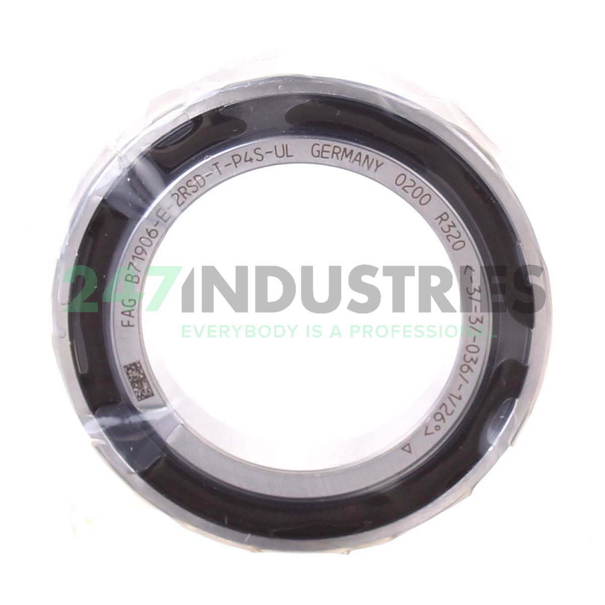 B71906-E-2RSD-T-P4S-UL FAG