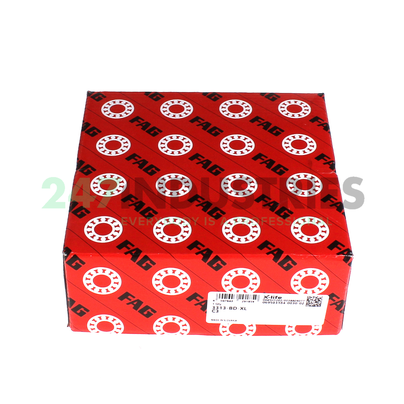 3313-BD-XL-C3 FAG Image 3