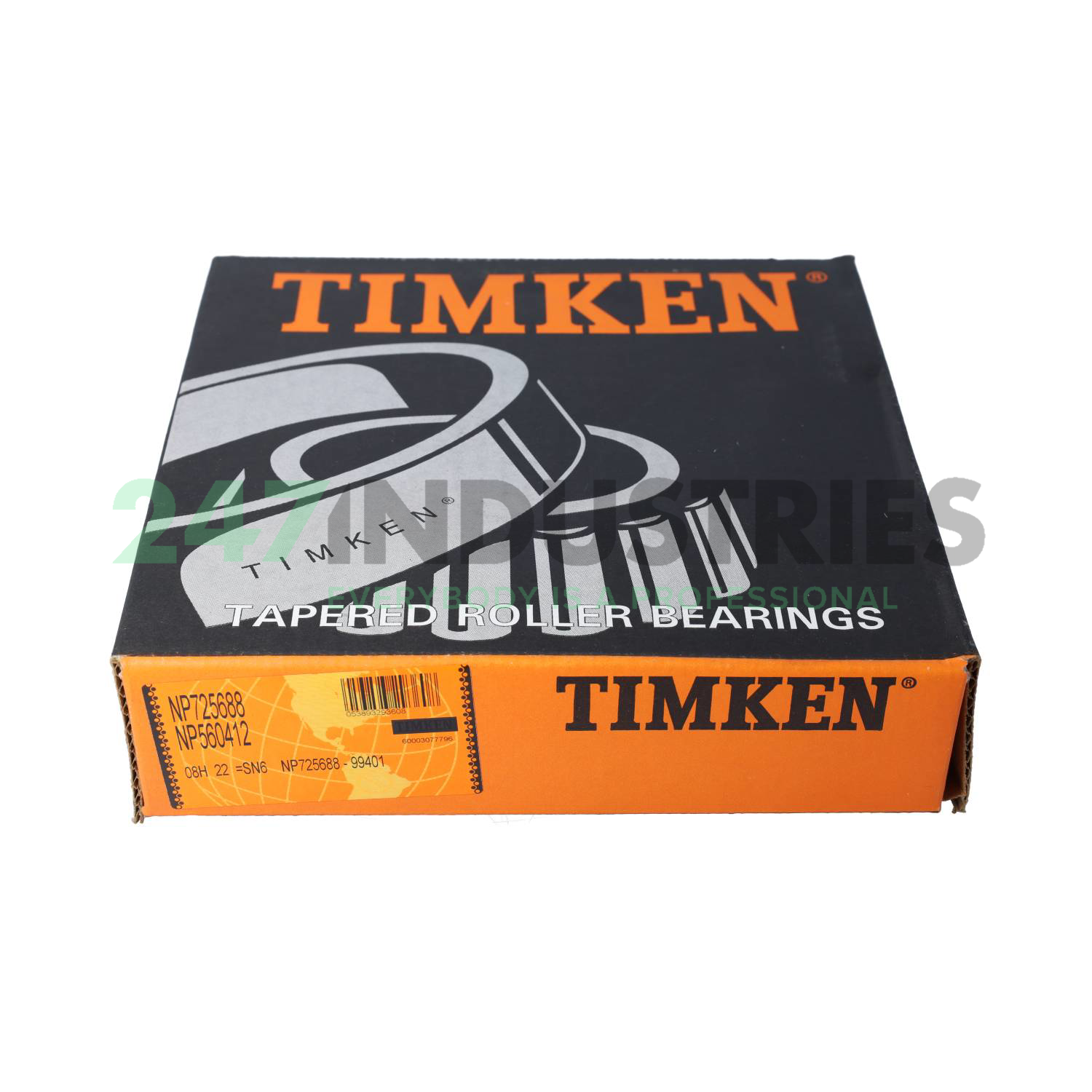 NP725688-99401 Timken Image 3