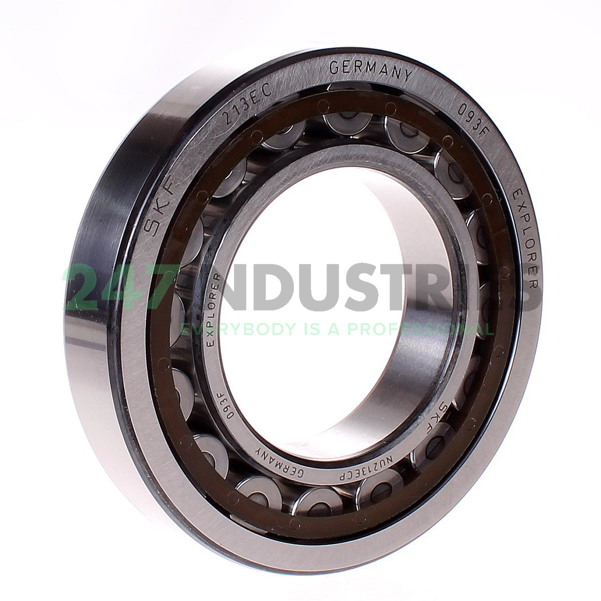 NU213ECP SKF