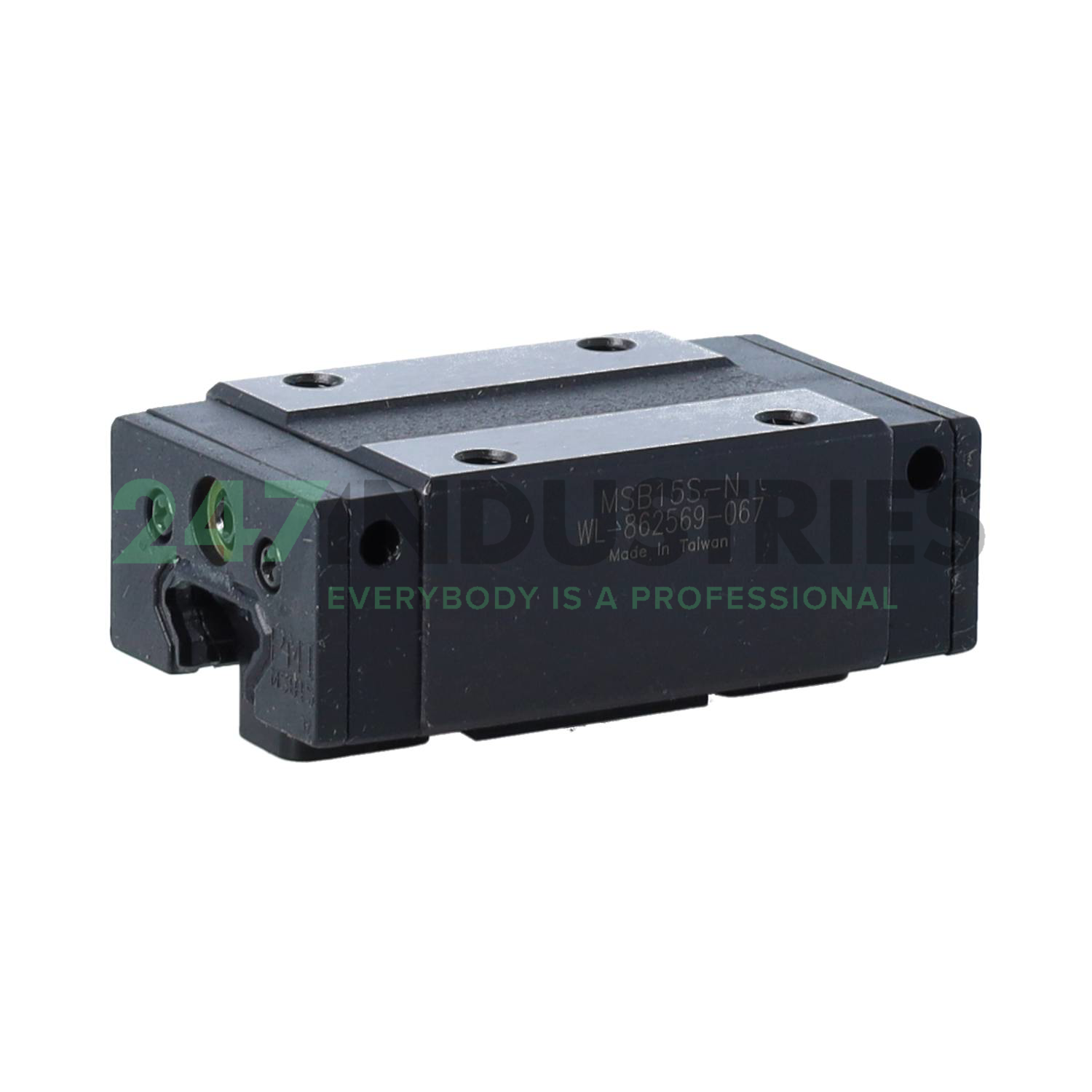 MSB15SSSFCN PMI-AMT (Taiwan)