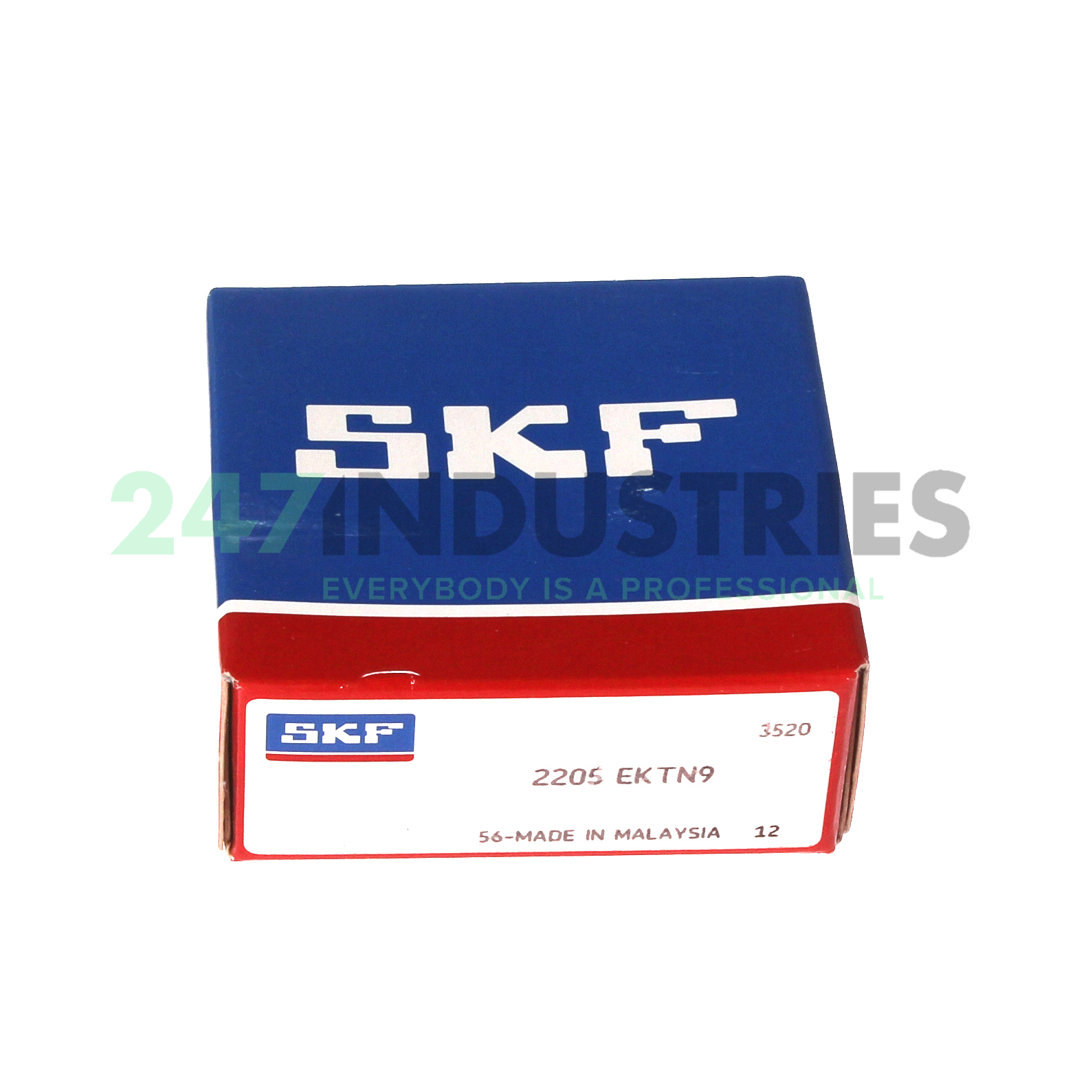 2205EKTN9 SKF Image 3