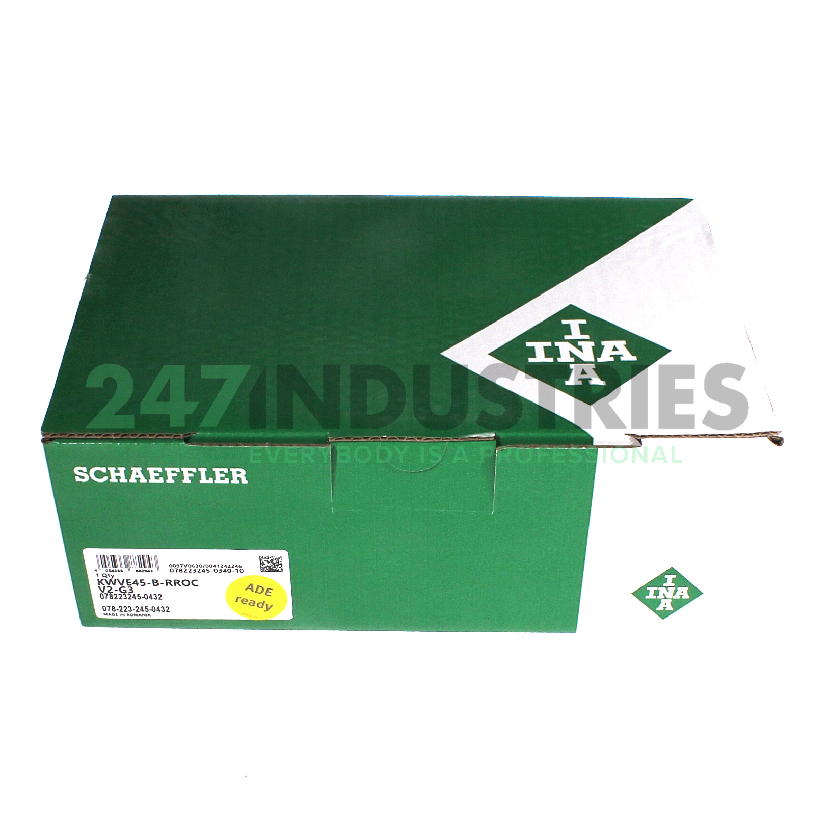 KWVE45-B-RROC-V2-G3 INA Image 4