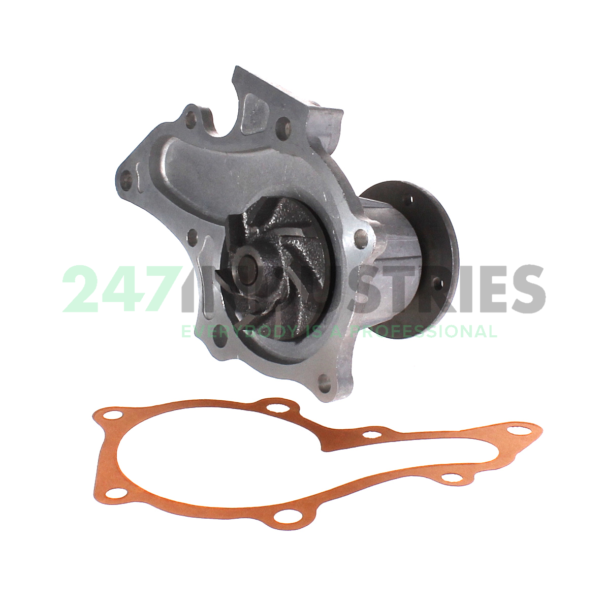 VKPC91414 SKF Image 4