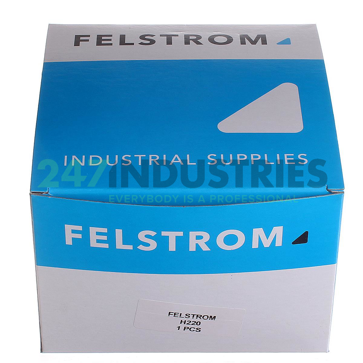H220 Felstrom Image 5