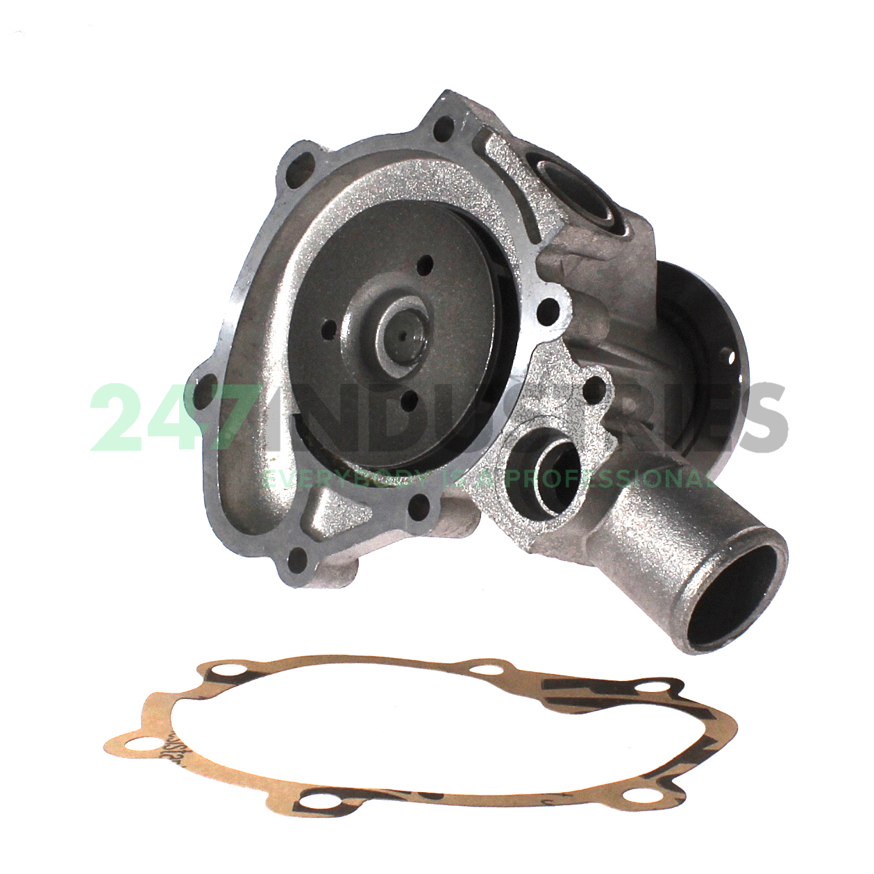 VKPC86612 SKF Image 2